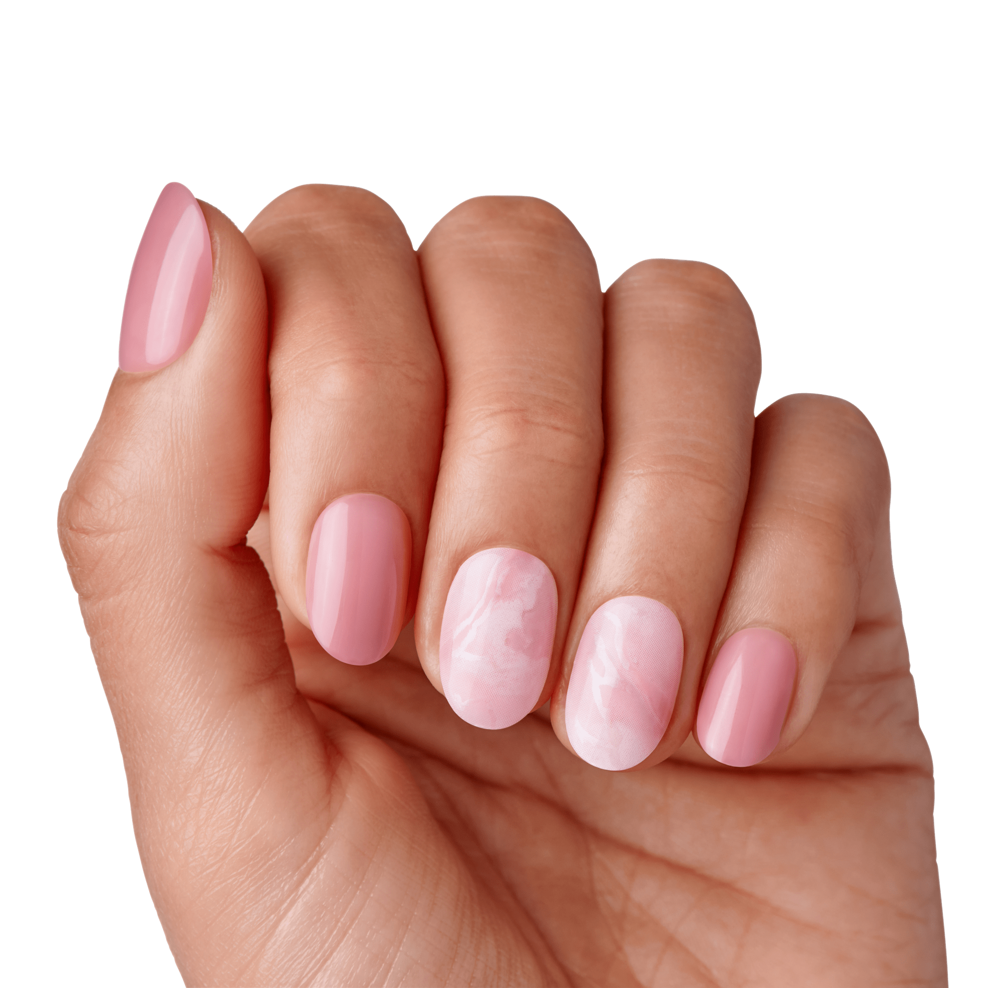 imPRESS Design Press On Nails - Magic Hour