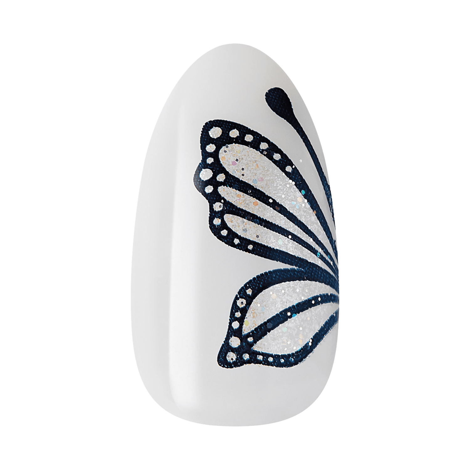 imPRESS Design Press On Nails - Beautified