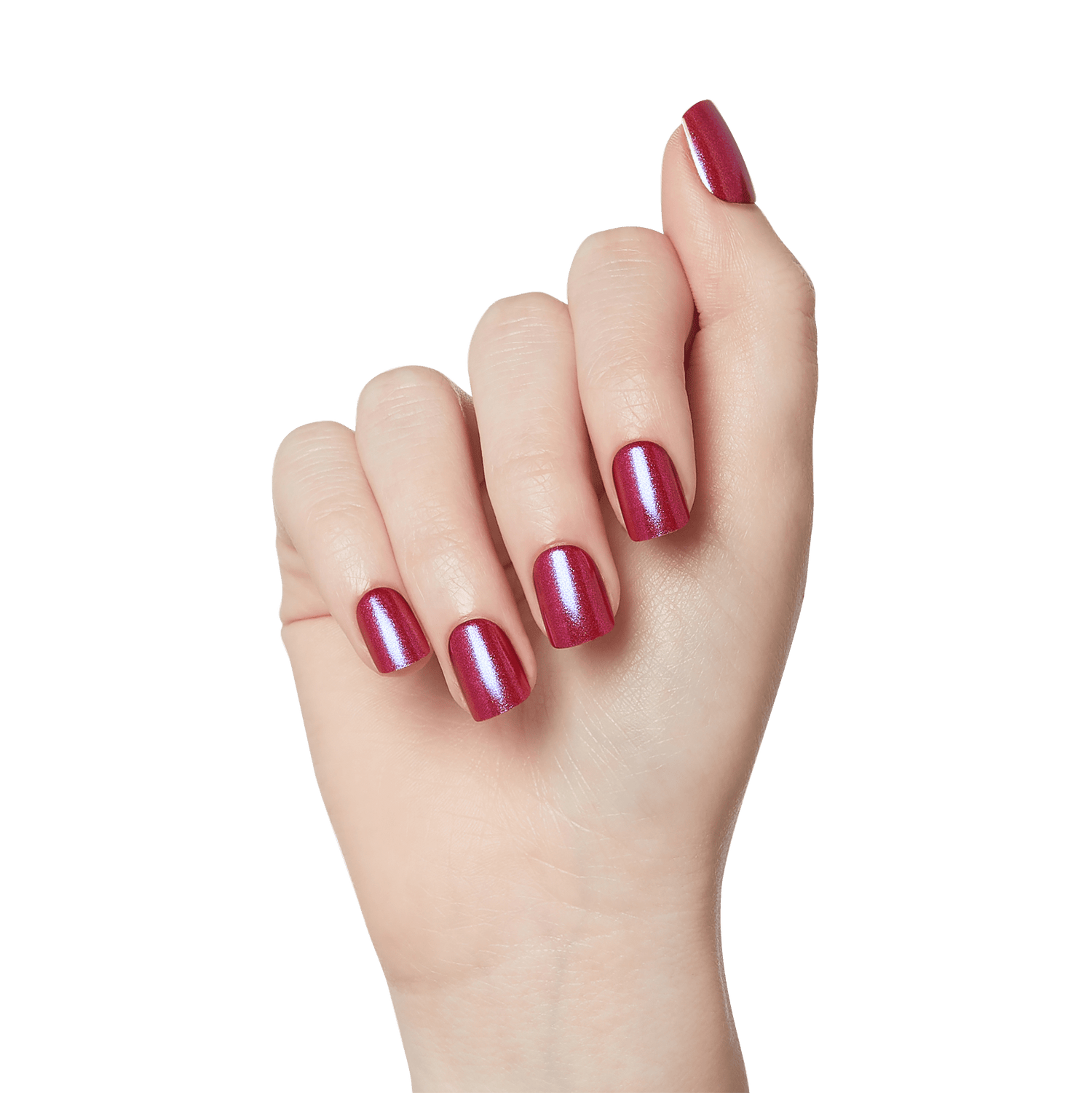 colorFX by imPRESS Press On Nails - This City