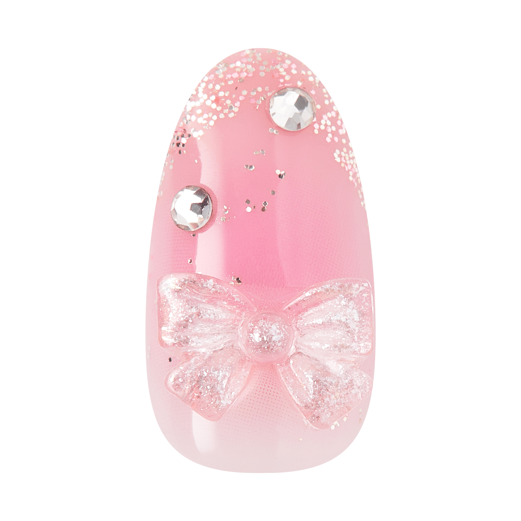 imPRESS Design Premium Press On Nails - Venus