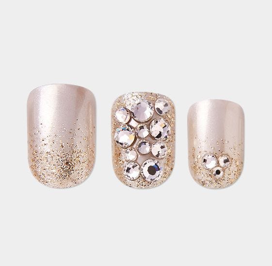 imPRESS Couture Collection -