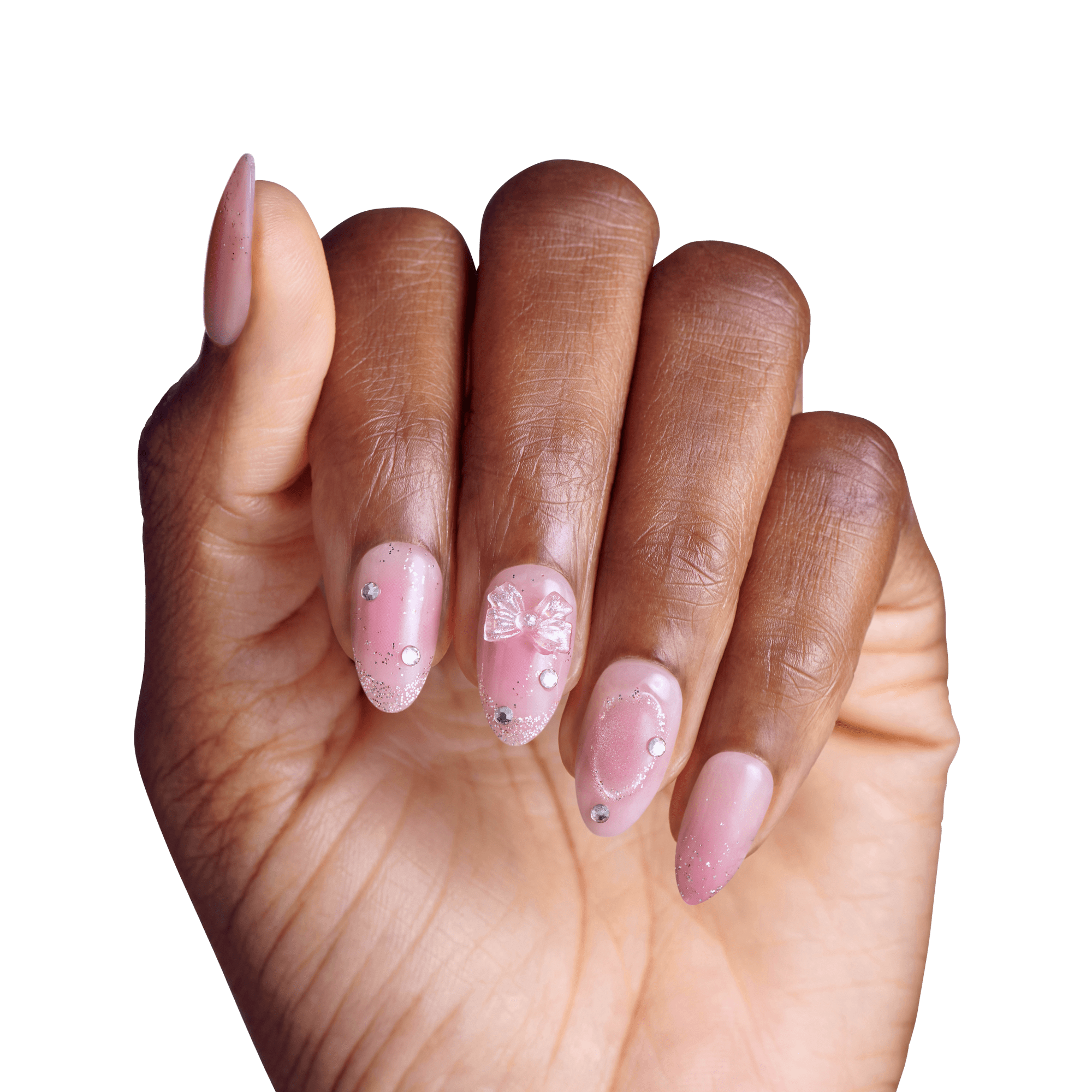 imPRESS Design Premium Press On Nails - Venus