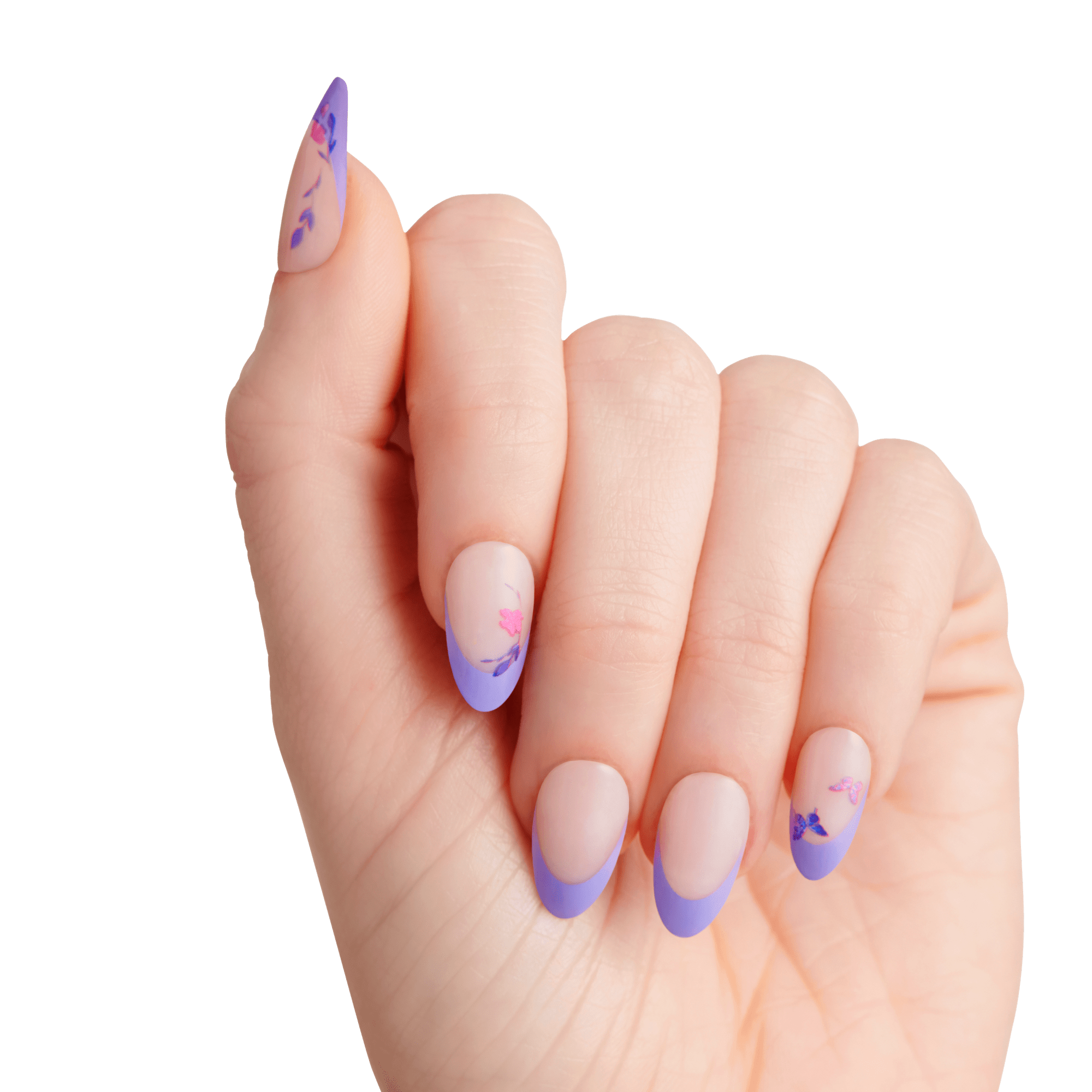 imPRESS X WICKED: FOR GOOD Mani Bundle