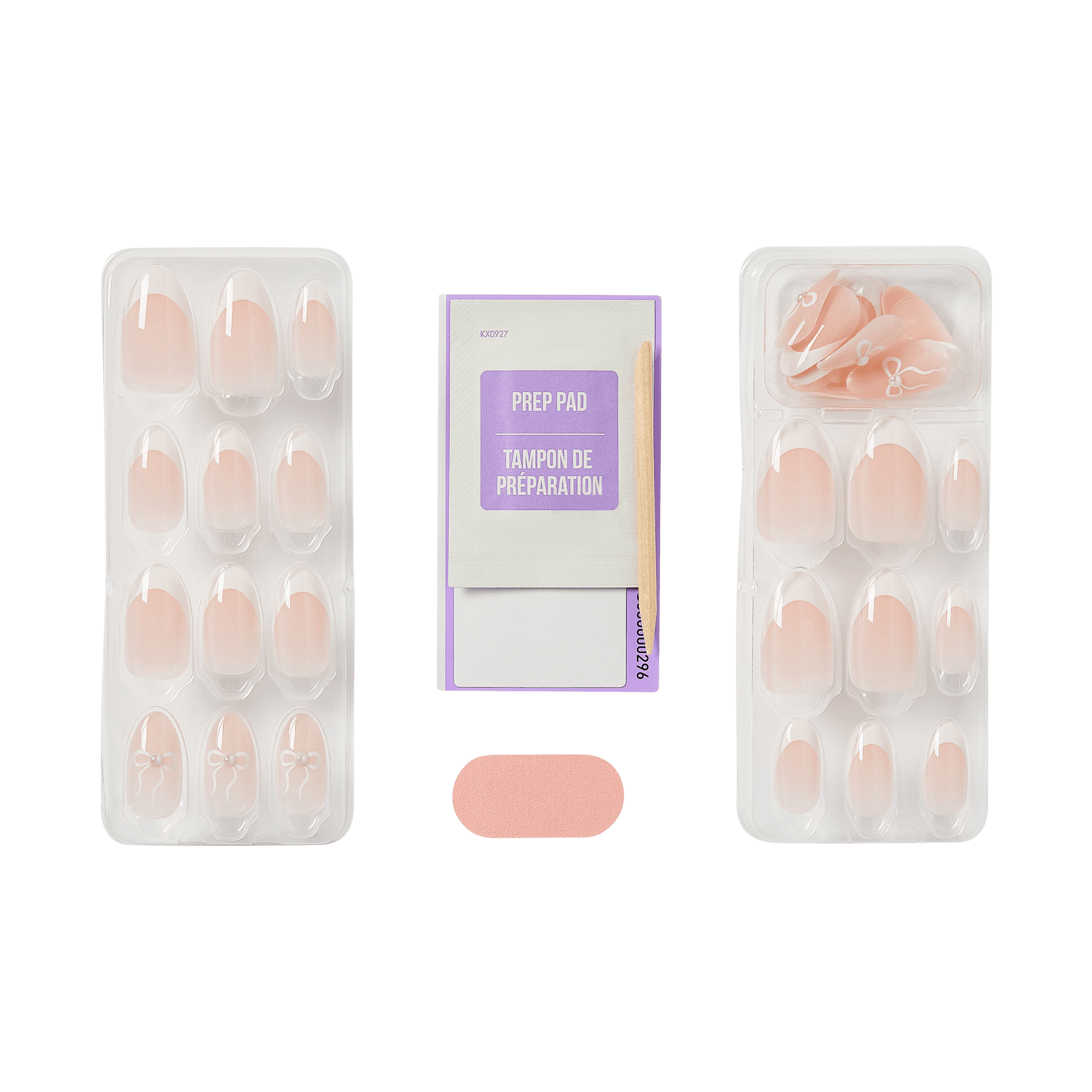 imPRESS Design Press On Nails - My Happy Hour