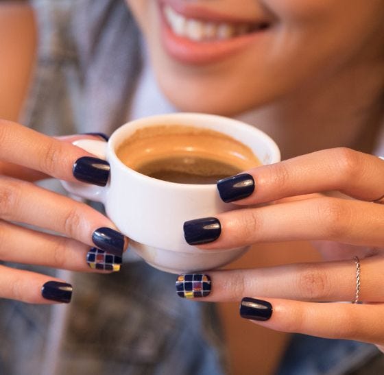 imPRESS Rebecca Minkoff -