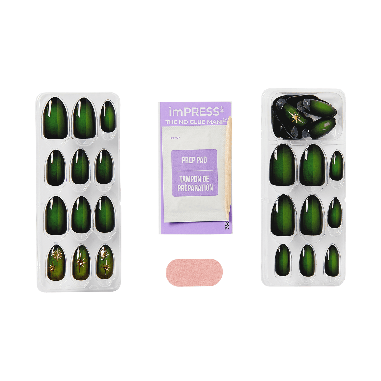 WICKED X imPRESS | Elphaba Thropp