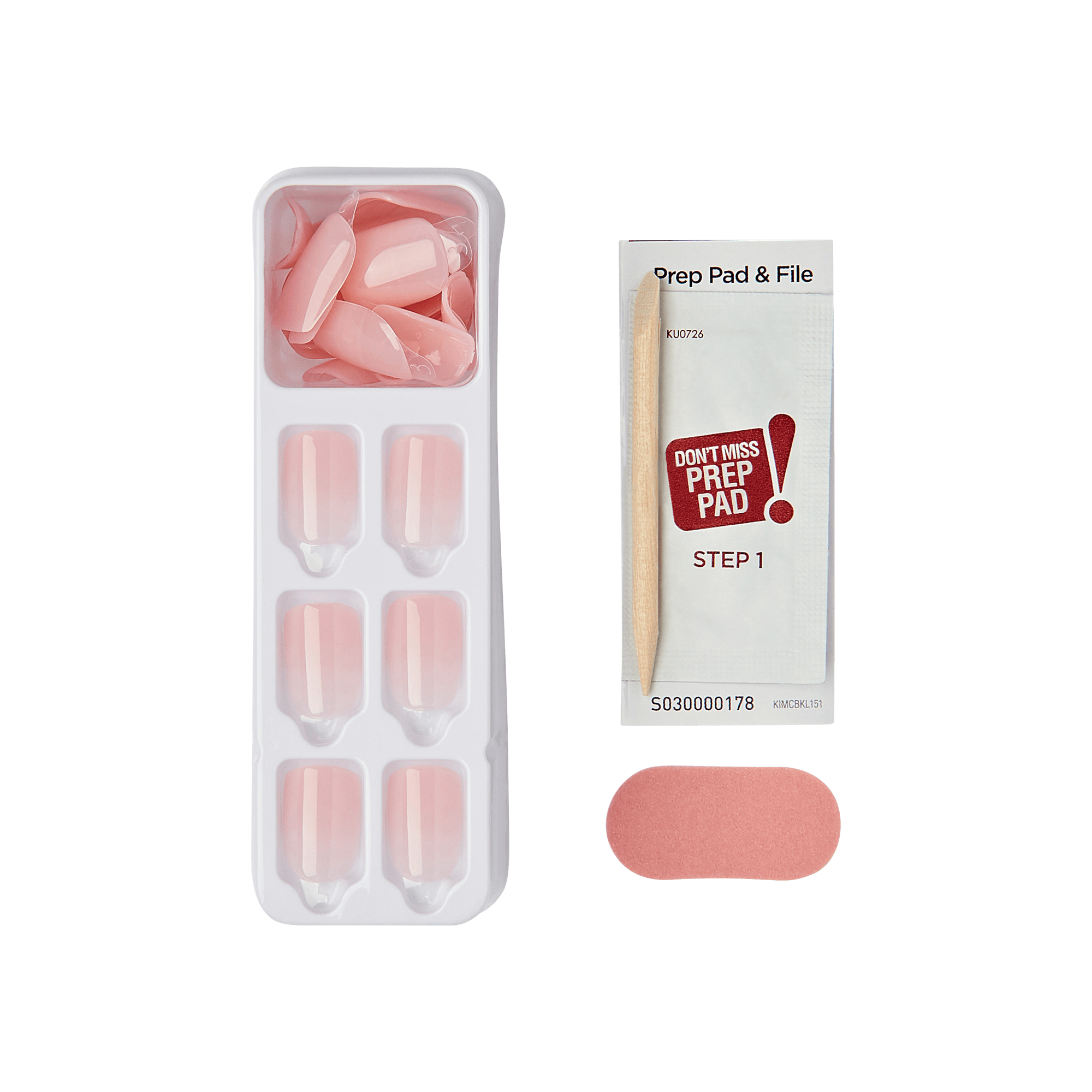 imPRESS Press On Nails - Instinct