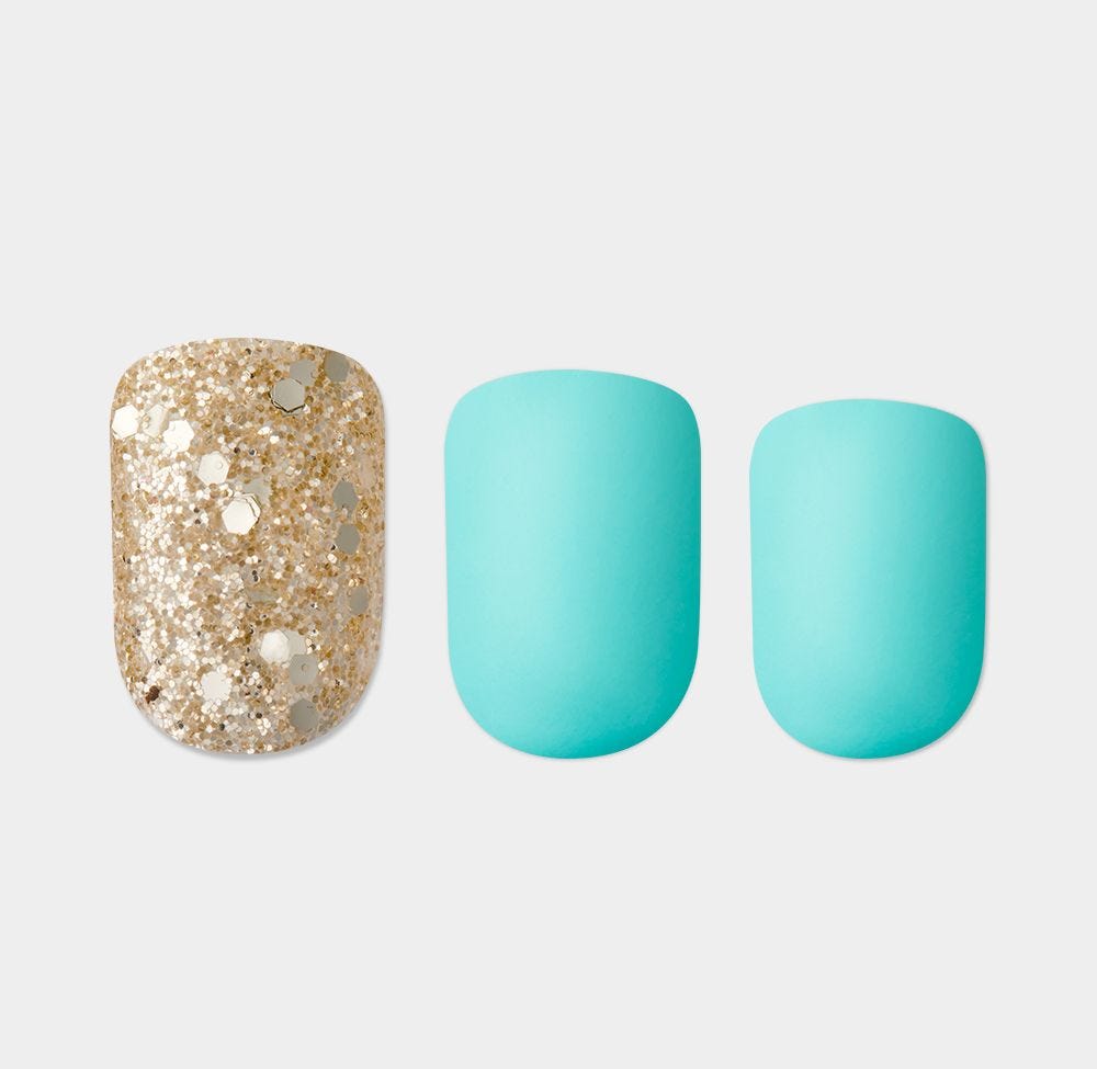 imPRESS Couture Collection -