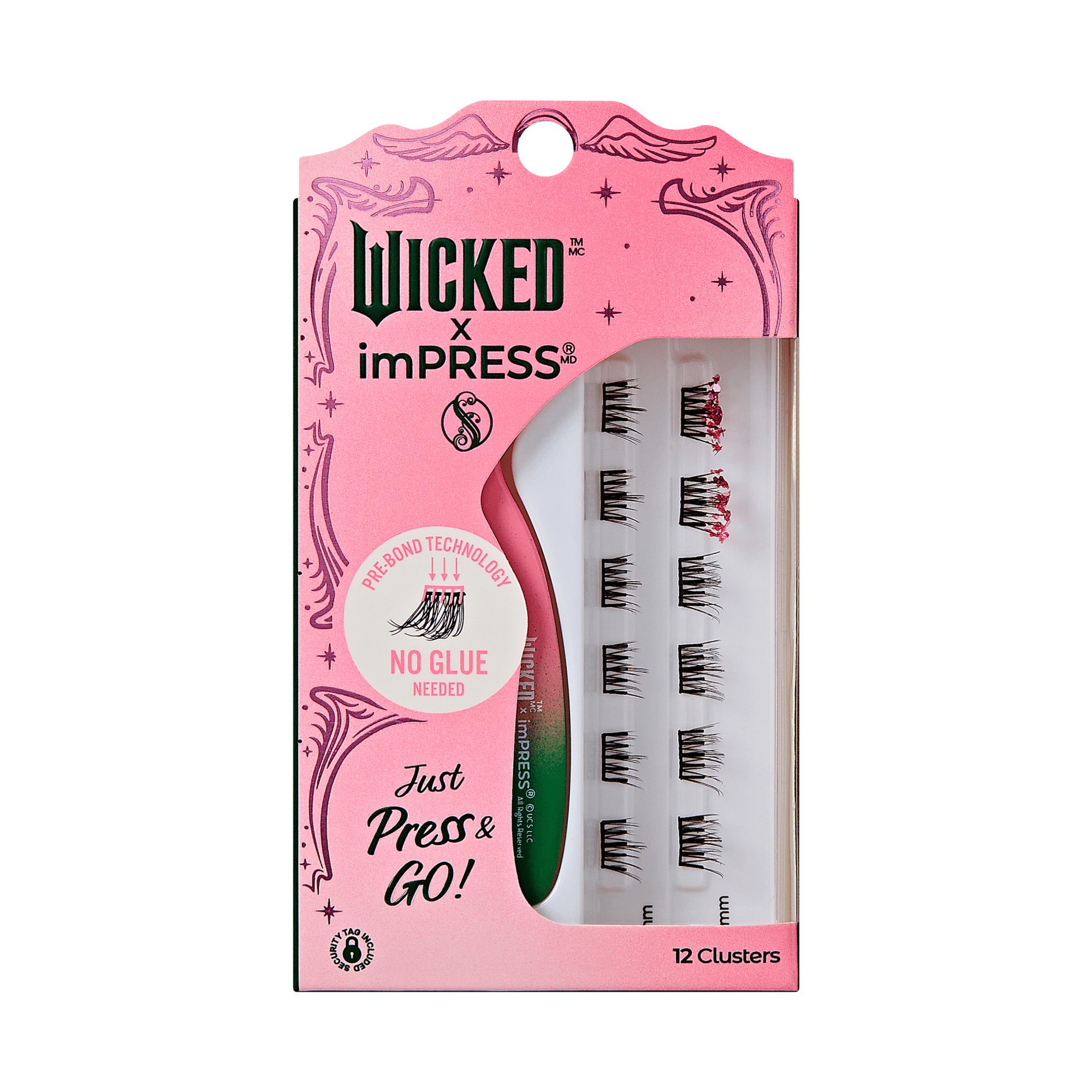 WICKED X imPRESS | Welcome to OZ
