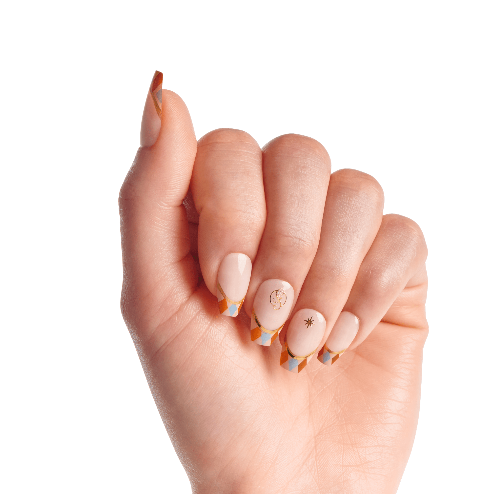 WICKED X imPRESS Mani Signature Collection Bundle