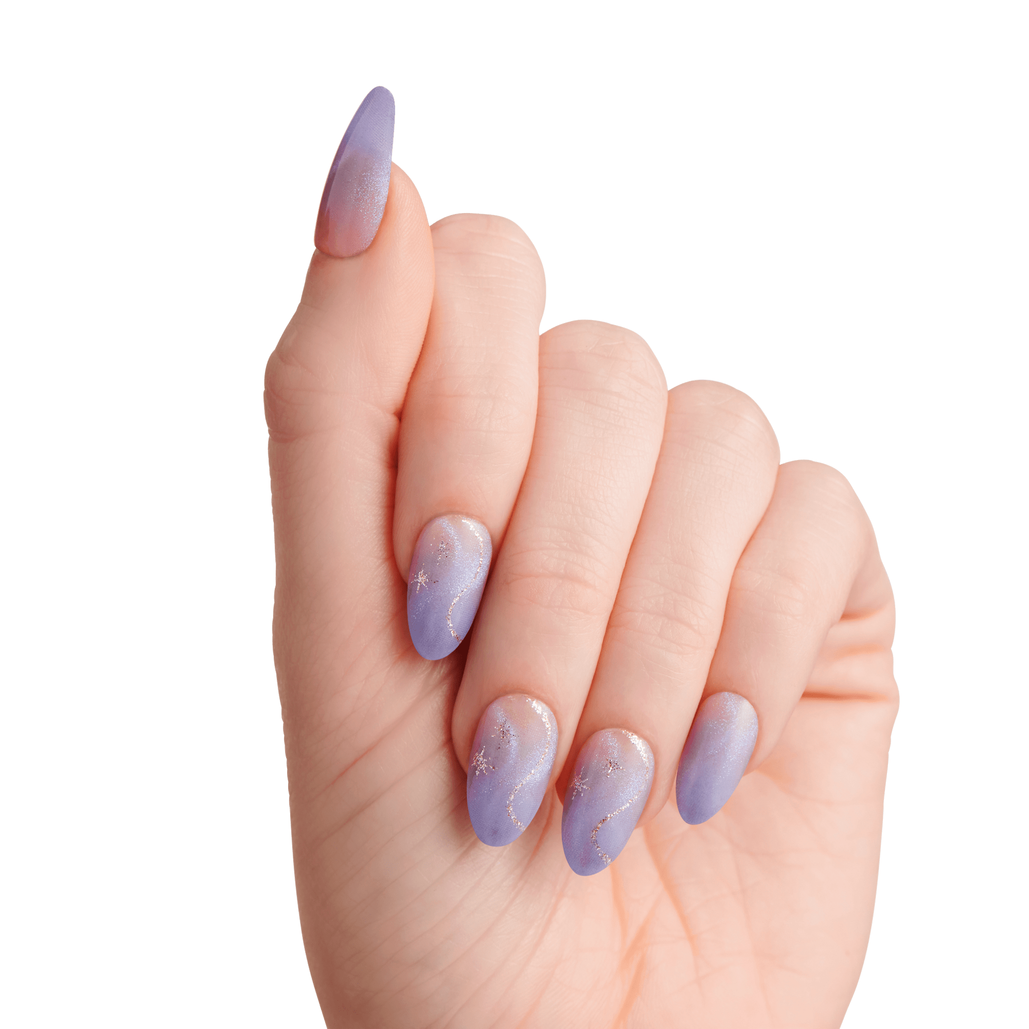 imPRESS X WICKED: FOR GOOD Mani Bundle