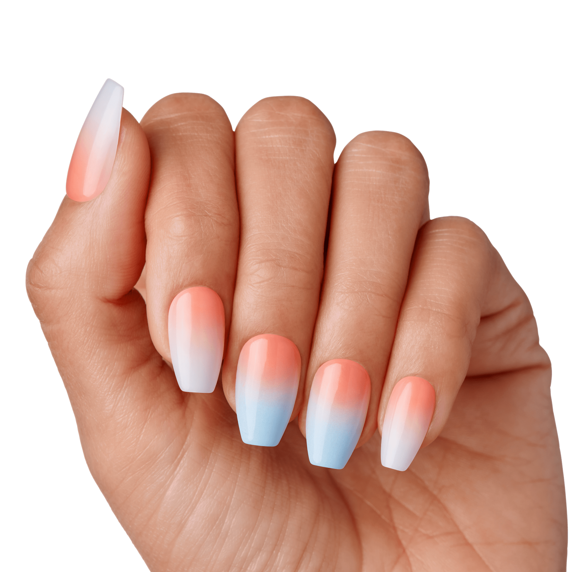 imPRESS Design Press On Nails - Soiree