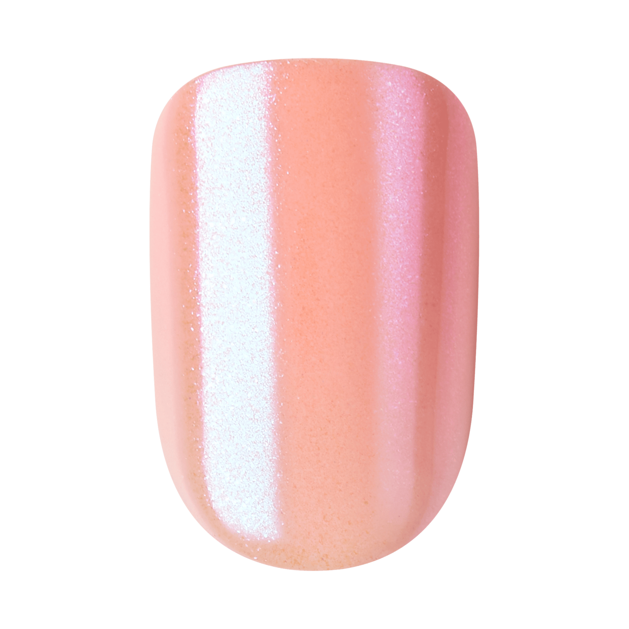 colorFX by imPRESS Press On Nails - Satellite