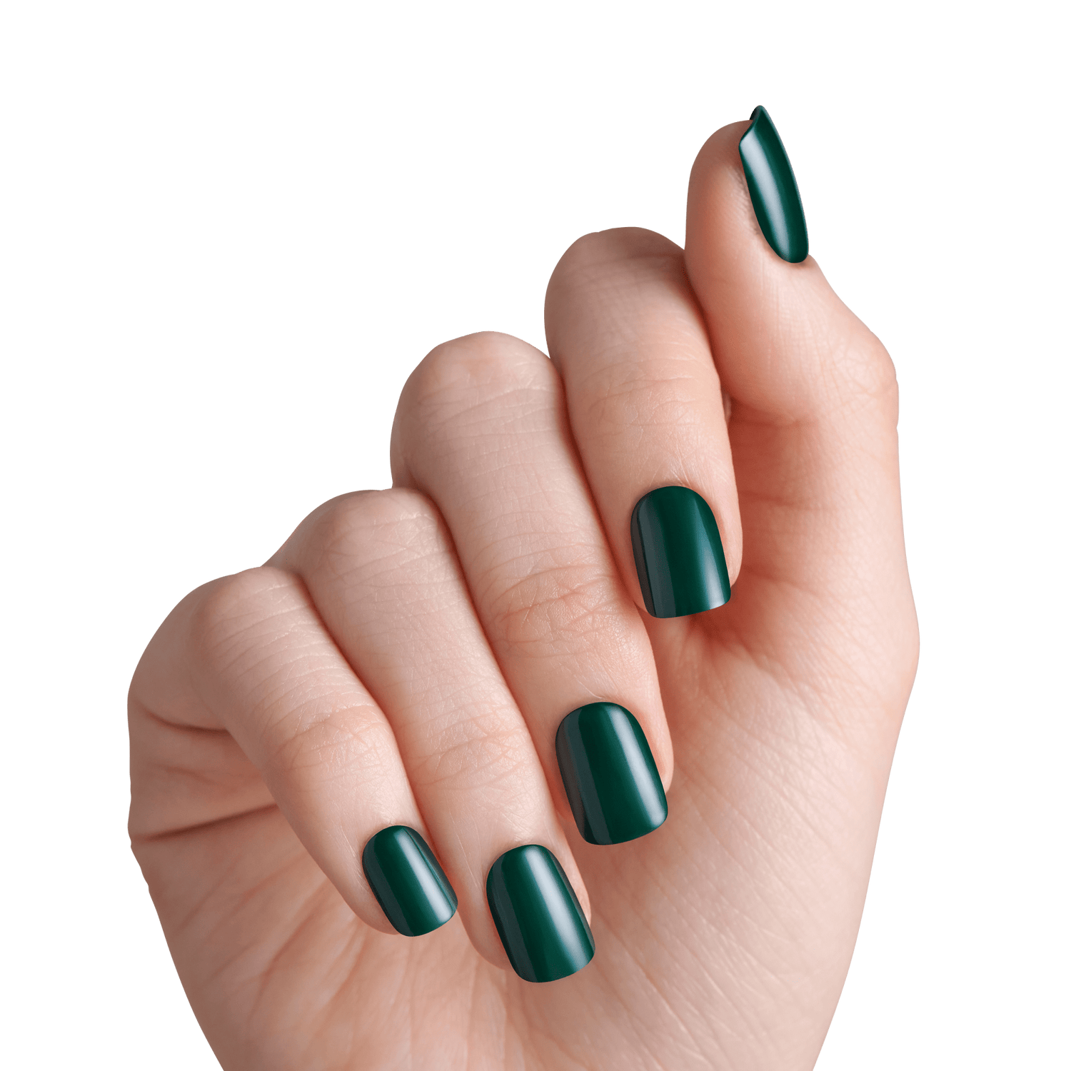 imPRESS Press On Nails Holiday Gift Set - Holiday Cheer