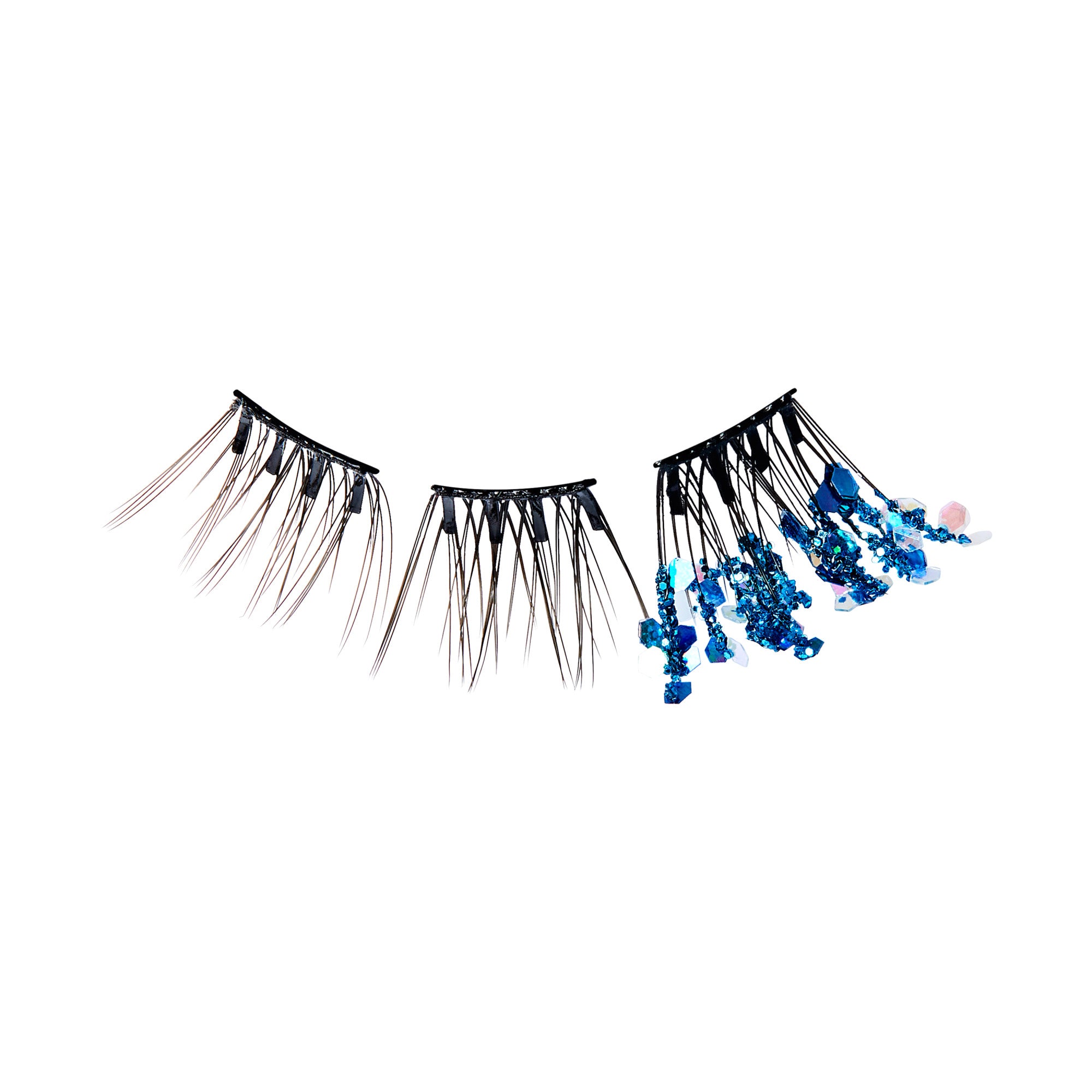 WICKED X imPRESS Falsies - Shiz University Bundle