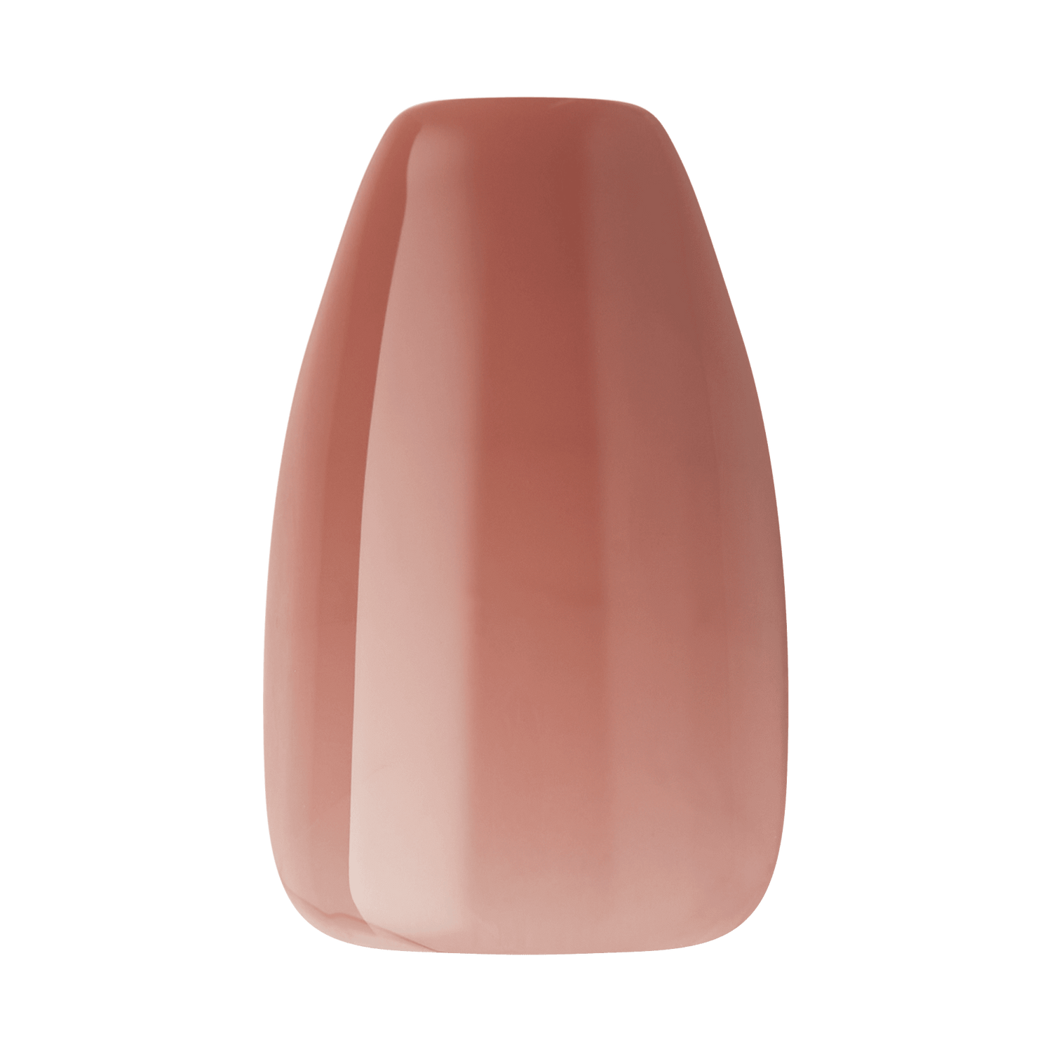 imPRESS Bare but Better Press On Nails - Flare