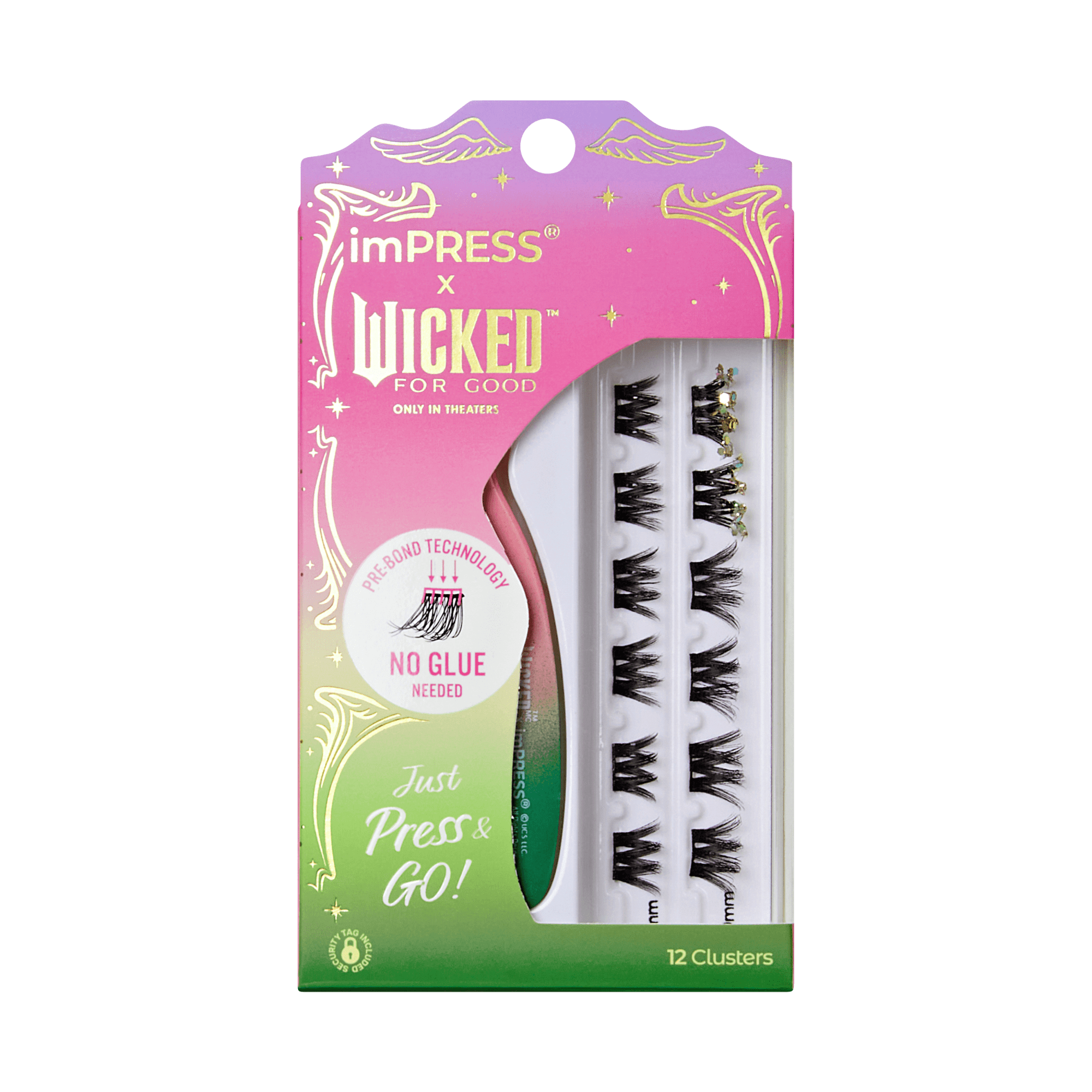 imPRESS X WICKED: FOR GOOD | Fly…Fly!