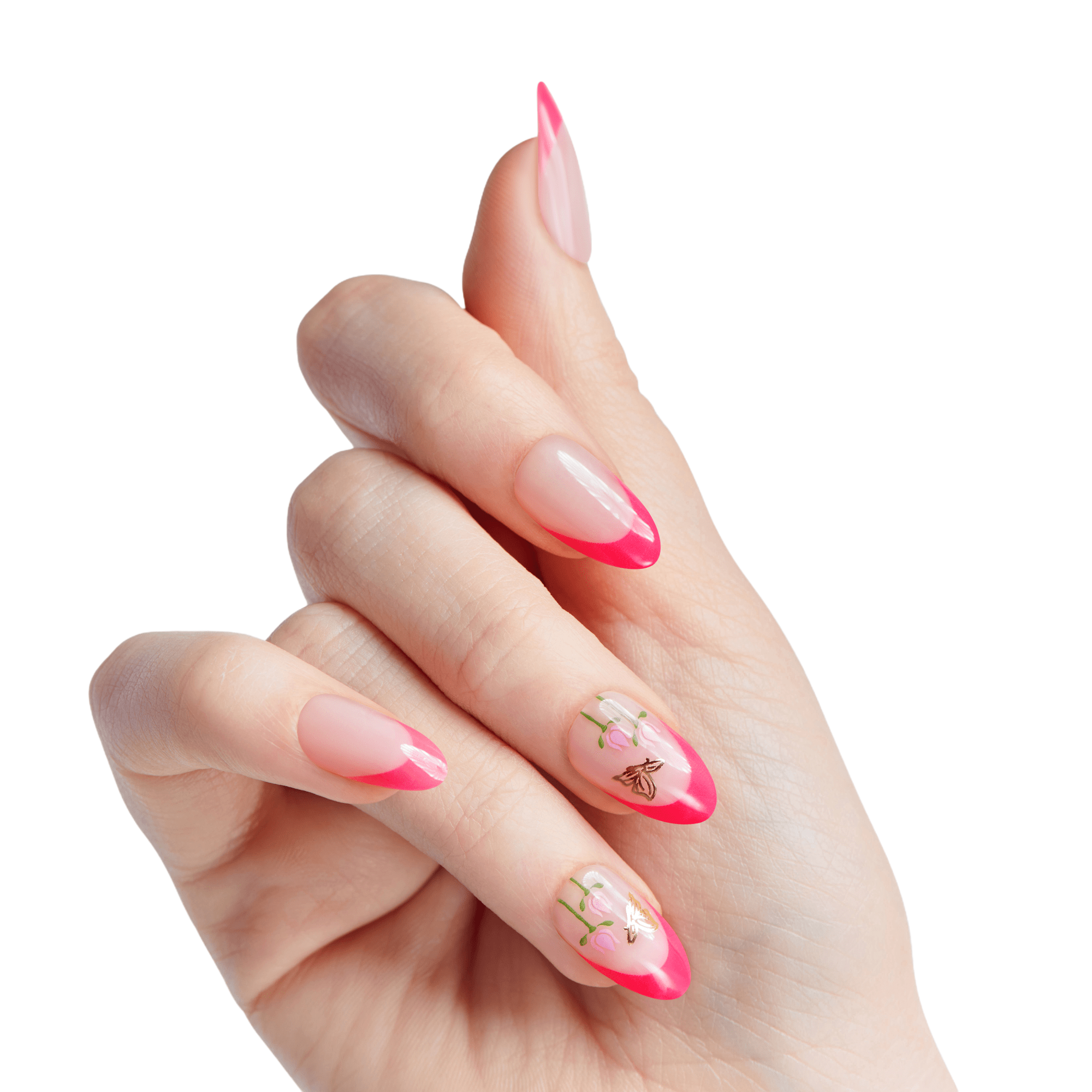 WICKED X imPRESS Mani Signature Collection Bundle