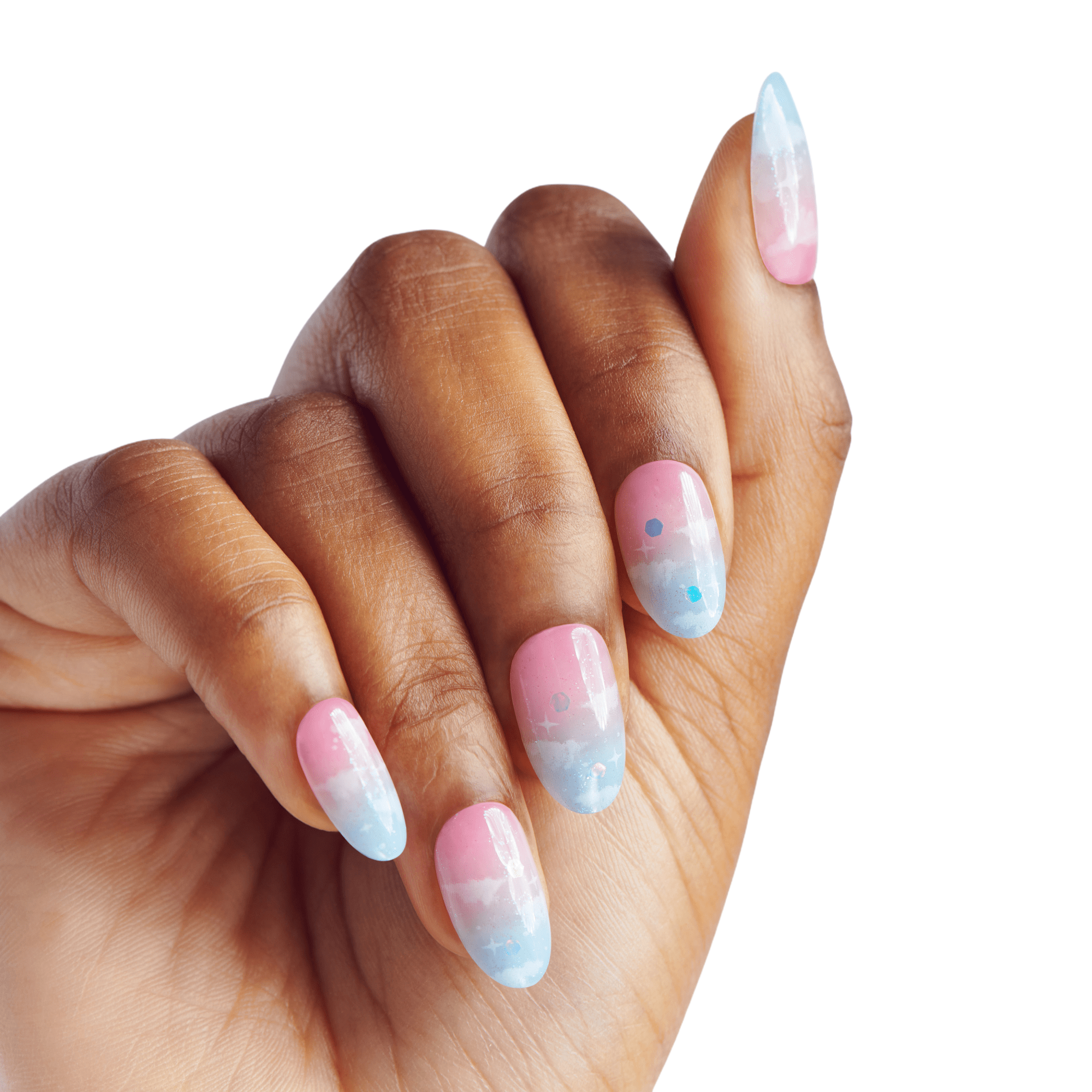WICKED X imPRESS Mani Signature Collection Bundle