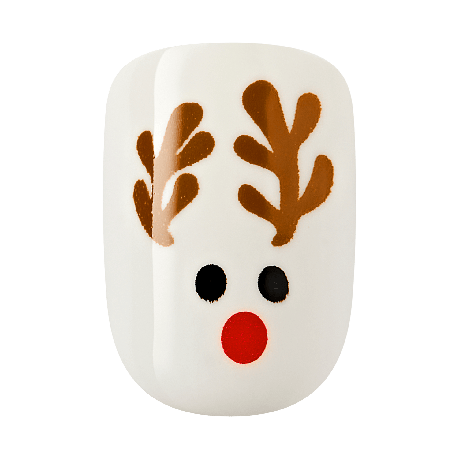 imPRESS Press On Nails Holiday Gift Set - Holiday Cheer