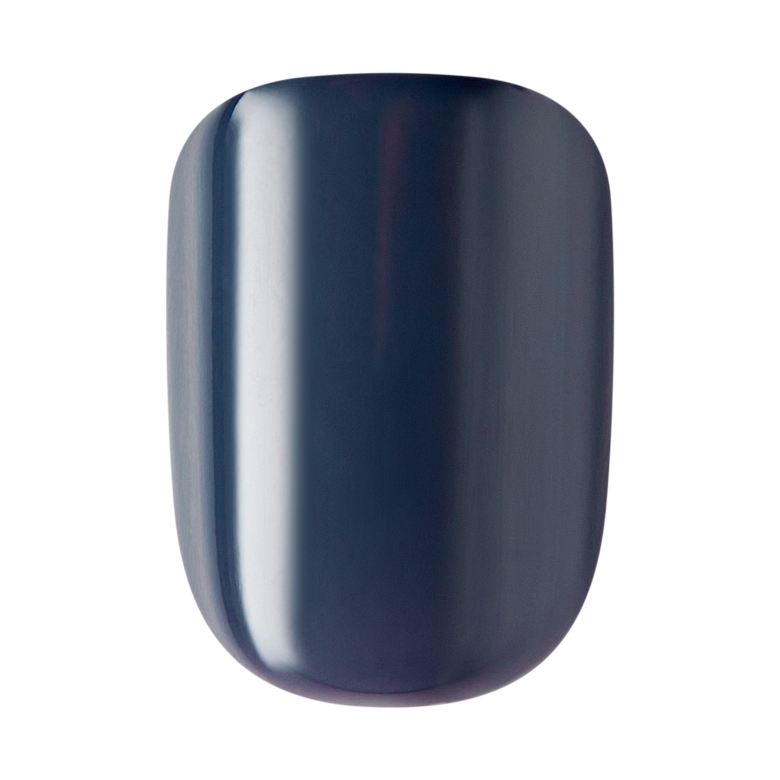 imPRESS Color Press On Nails - Graytitude