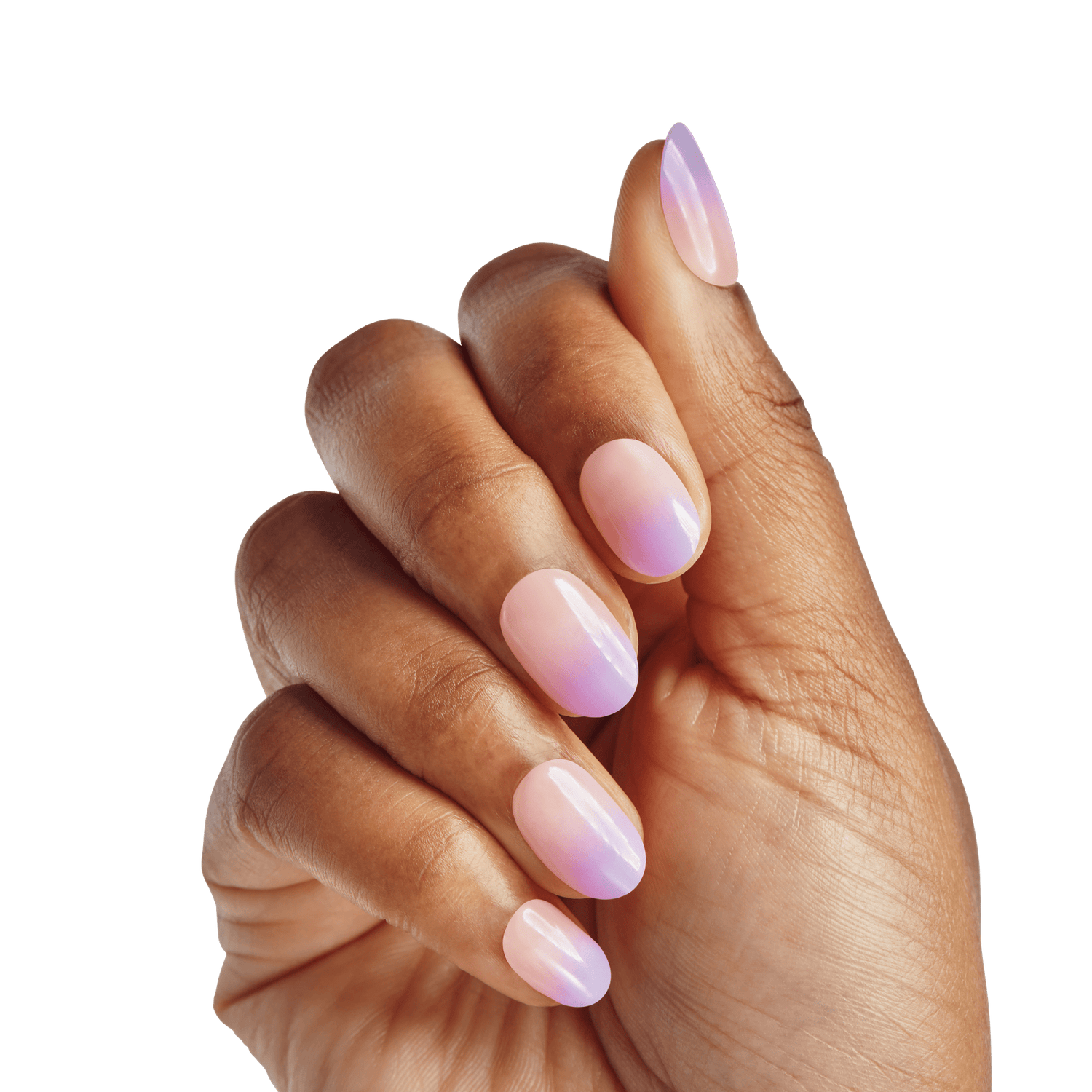 imPRESS Color Press On Nails - Take A Chance