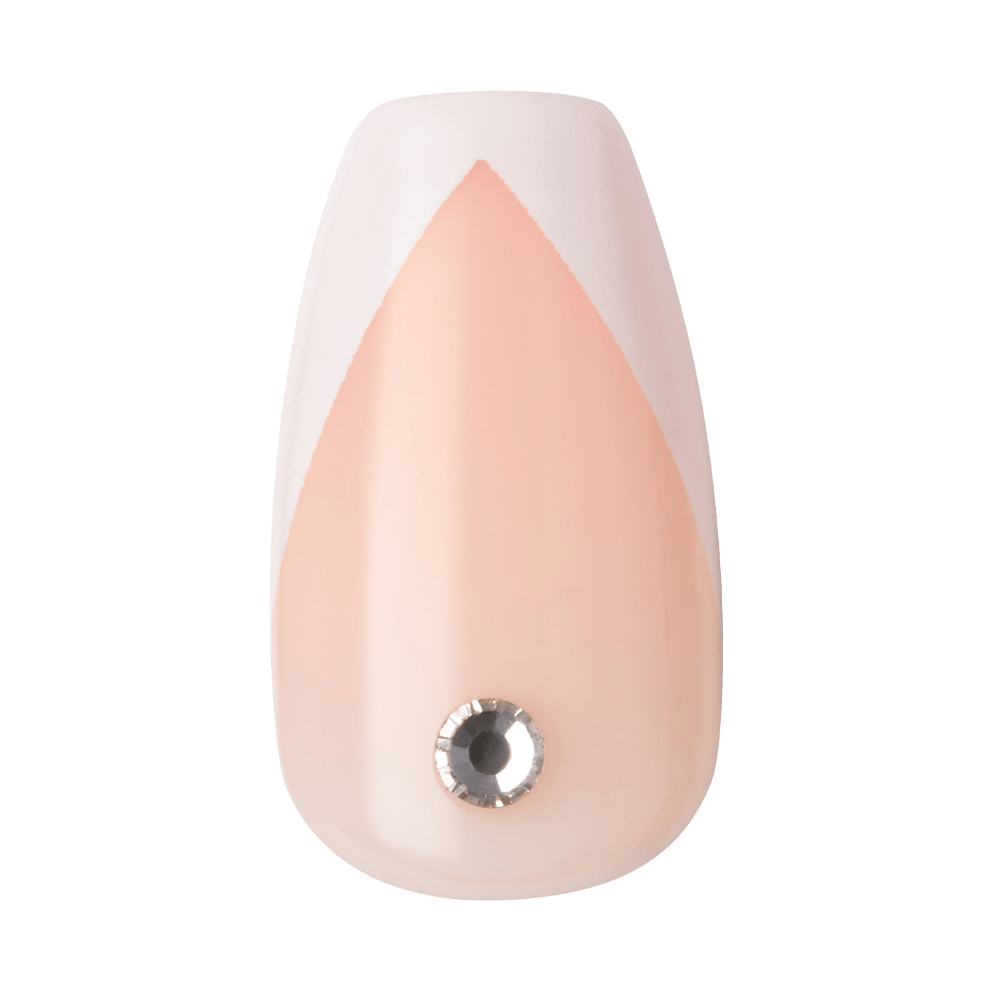 imPRESS Design Press On Nails - So French