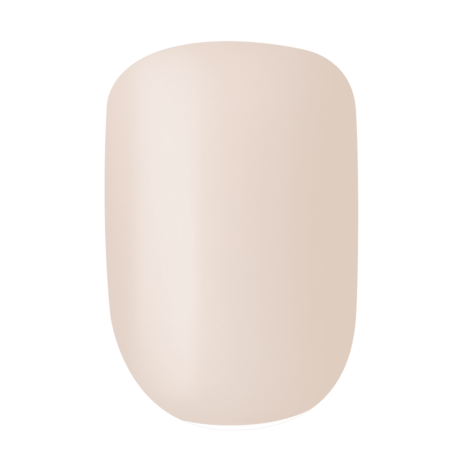 imPRESS Color Press On Nails - Point Pink