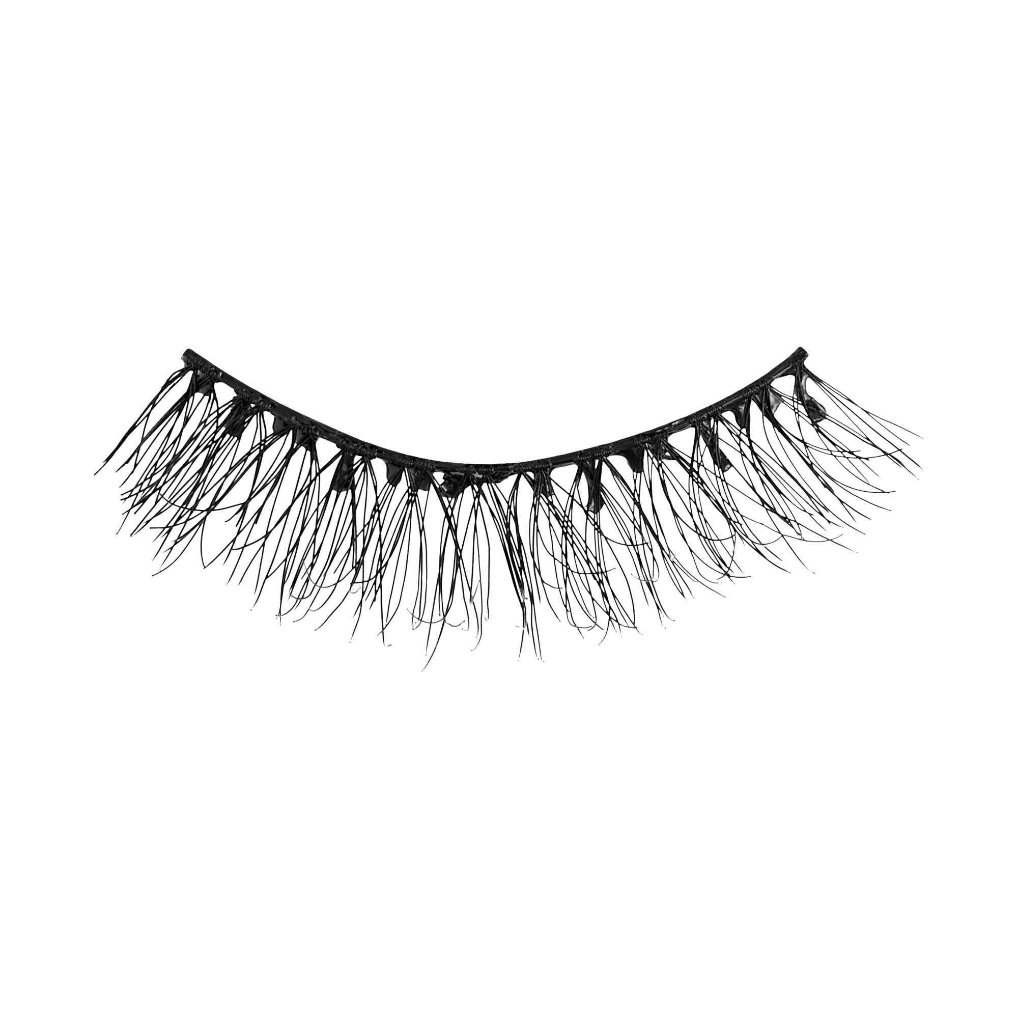 imPRESS Falsies Pre-Glued Strip Lashes Kit - Classic Natural