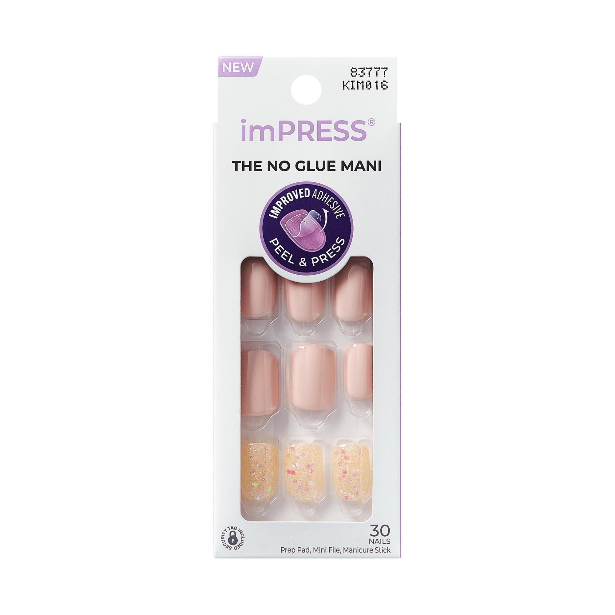 imPRESS Press On Nails - Dorothy