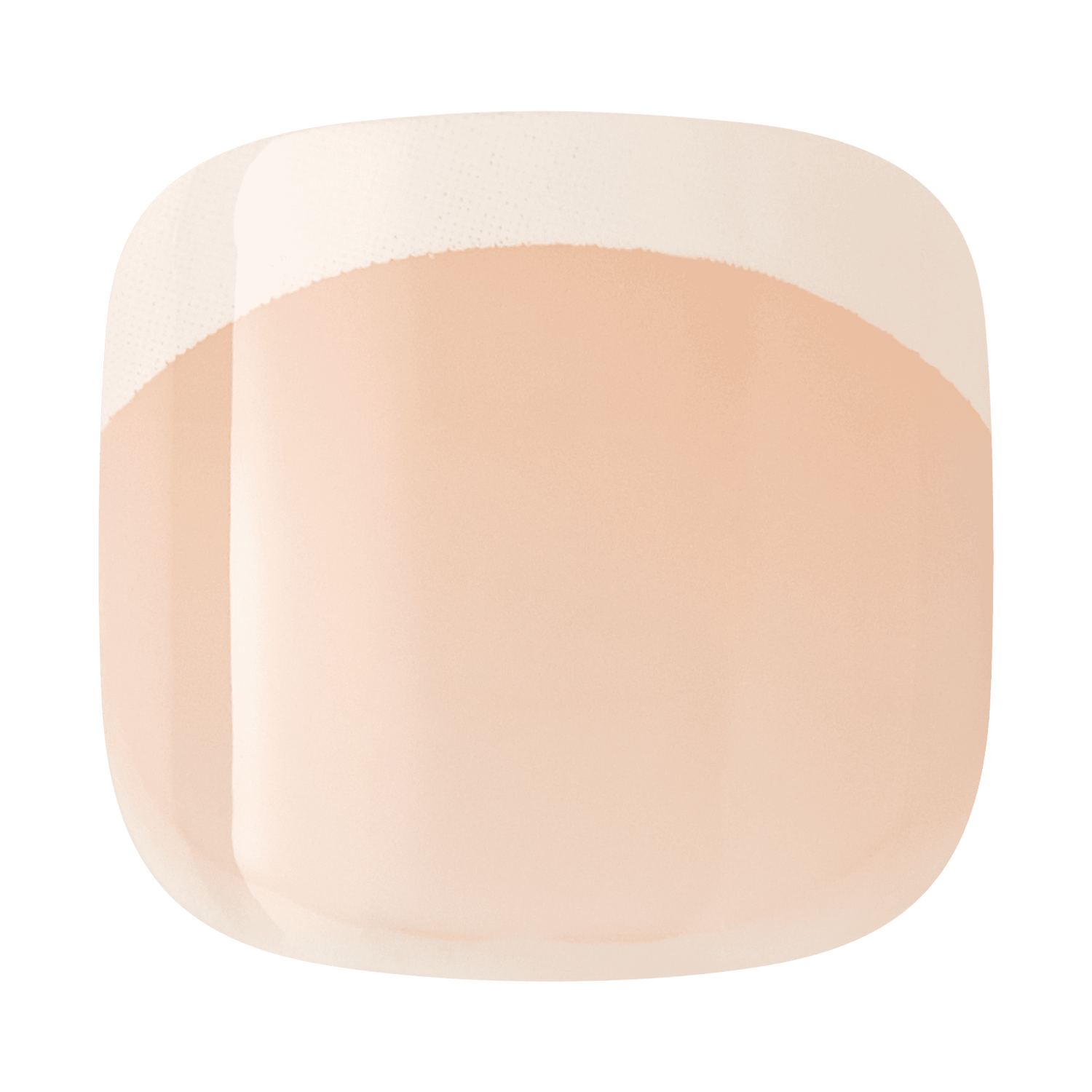 imPRESS Design Press On Pedicure - Chasing Summer
