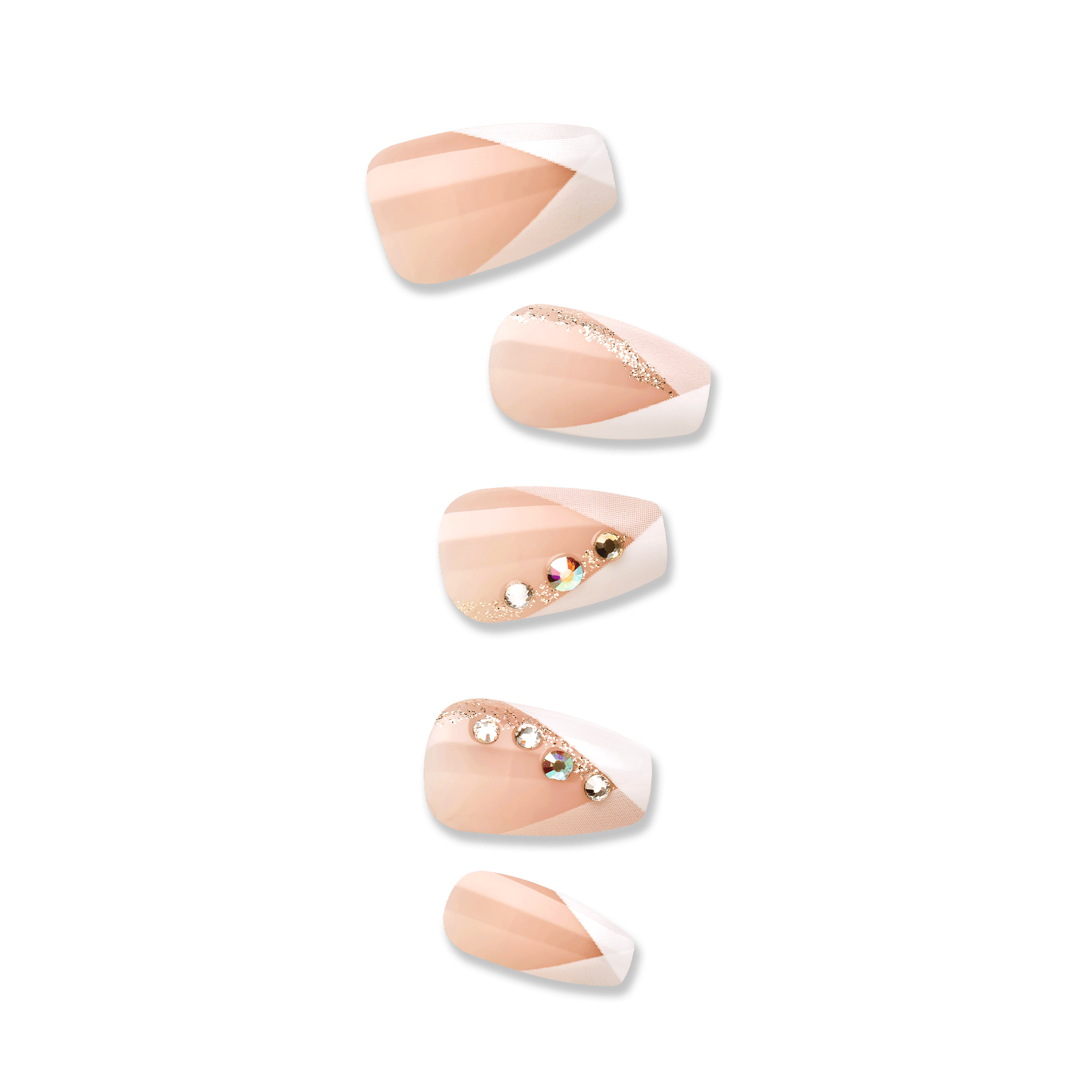 imPRESS Mod Press On Nails - Glimpse