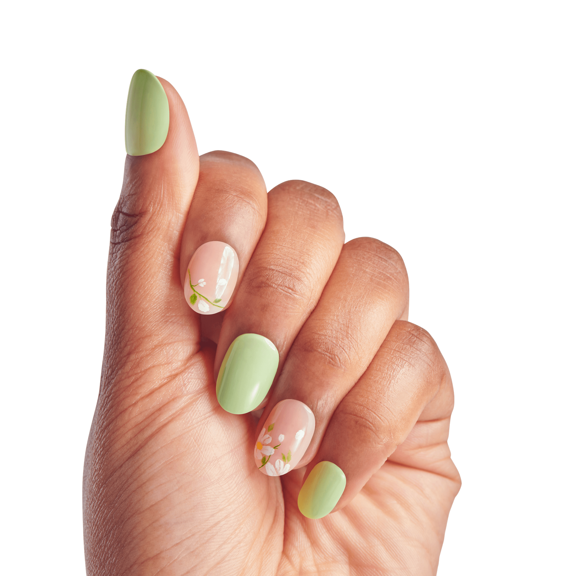 imPRESS Design Press On Nails - All For Us