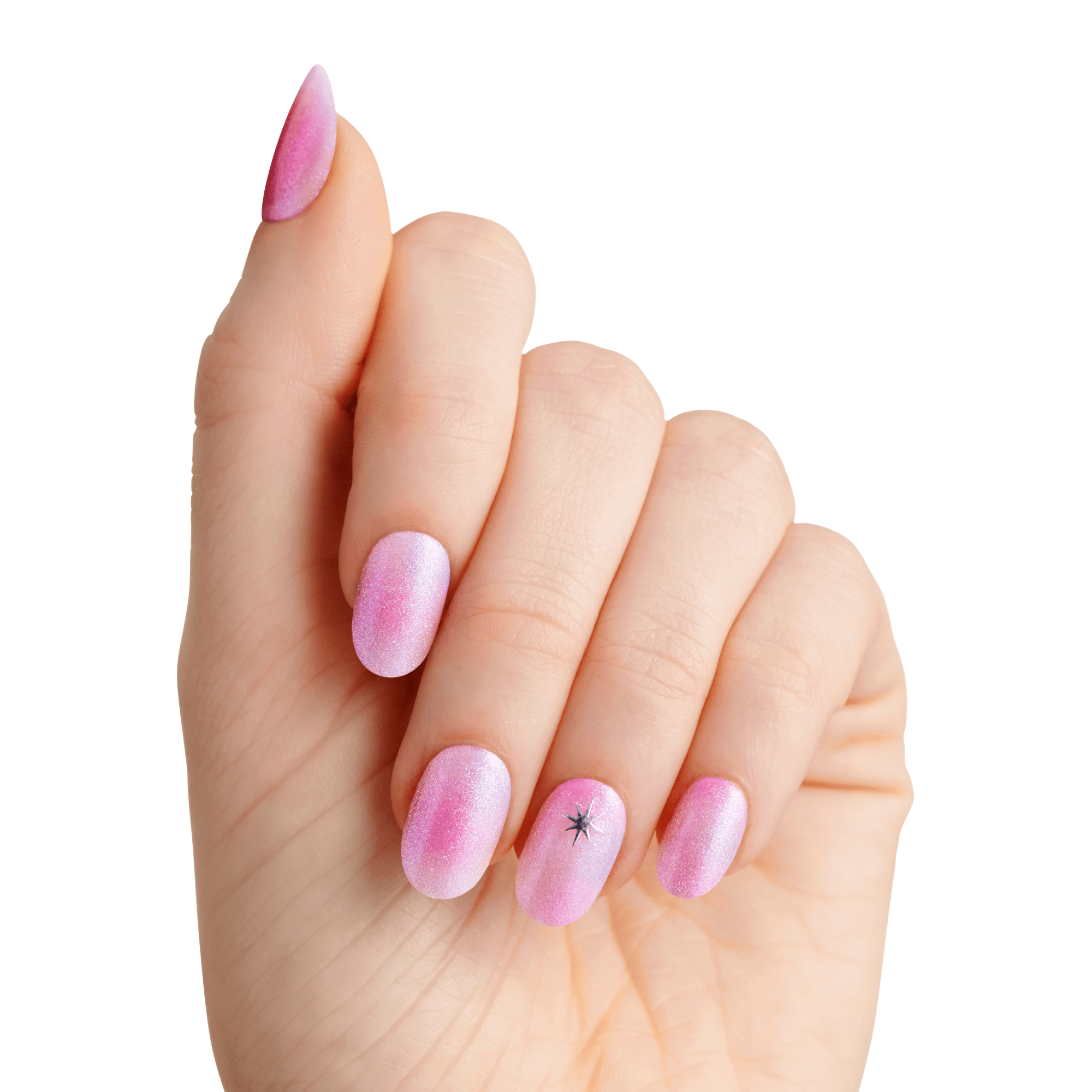 WICKED X imPRESS Mani Signature Collection Bundle