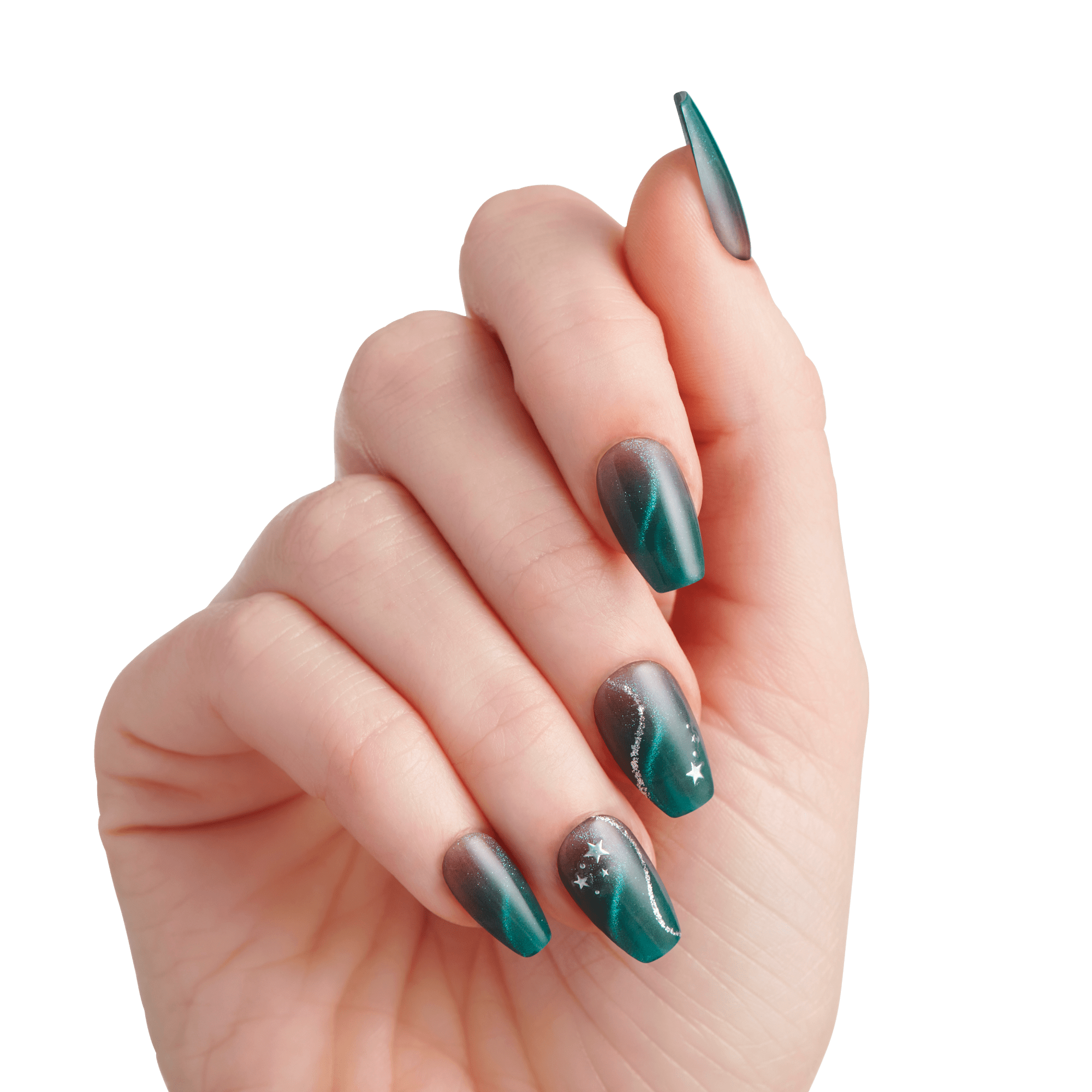 WICKED X imPRESS Mani Signature Collection Bundle