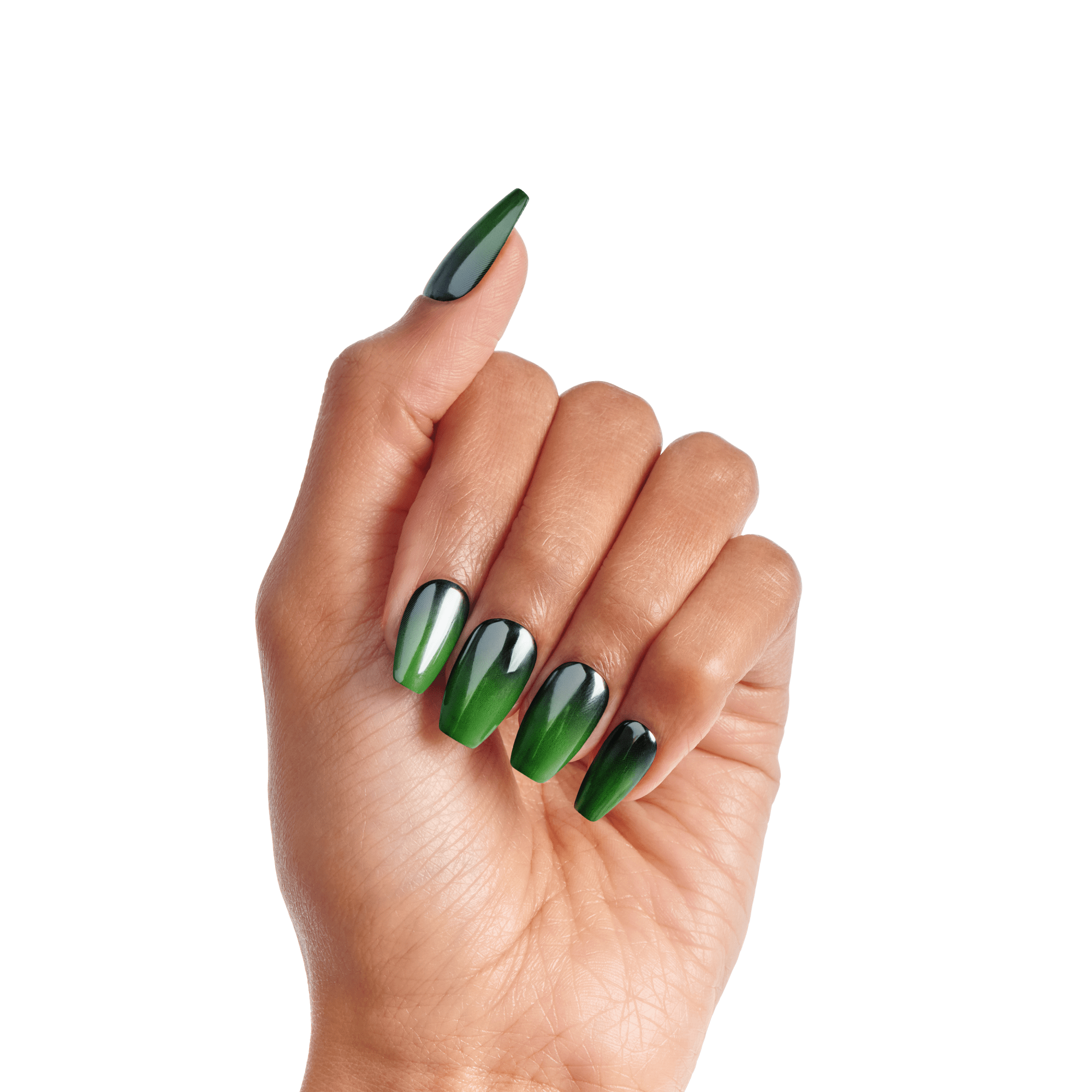 WICKED X imPRESS Mani Signature Collection Bundle