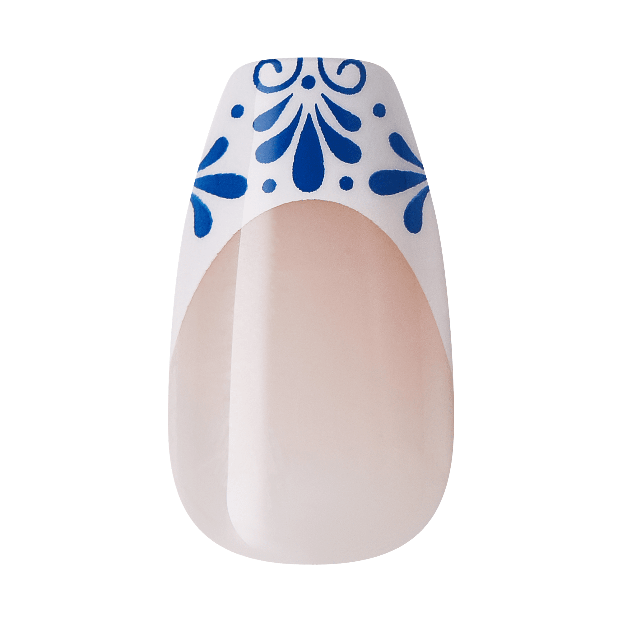 imPRESS Design Press On Nails - Stay Wavy
