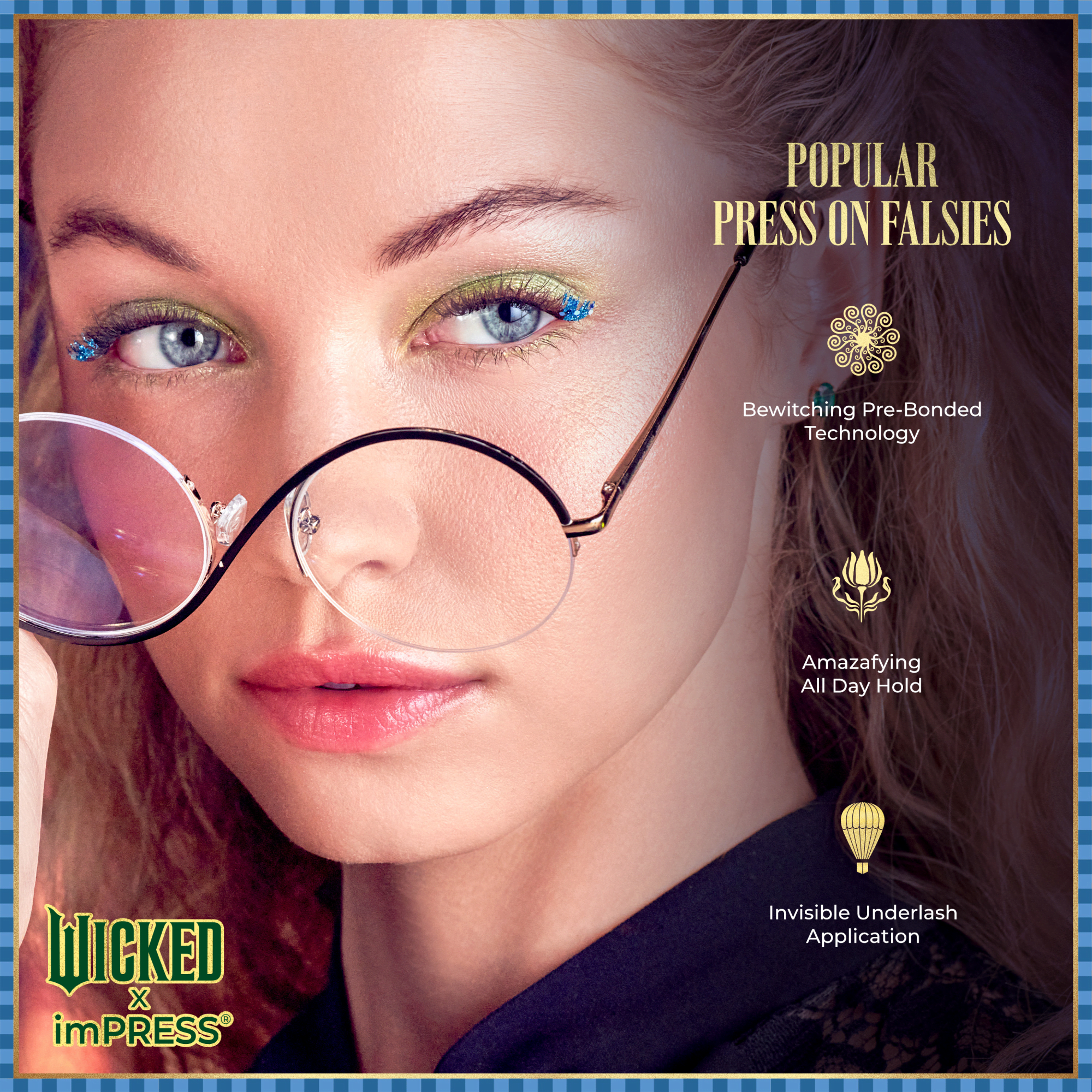 WICKED X imPRESS | Fantabulous!