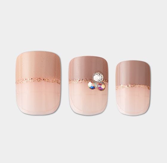 imPRESS Couture Collection -