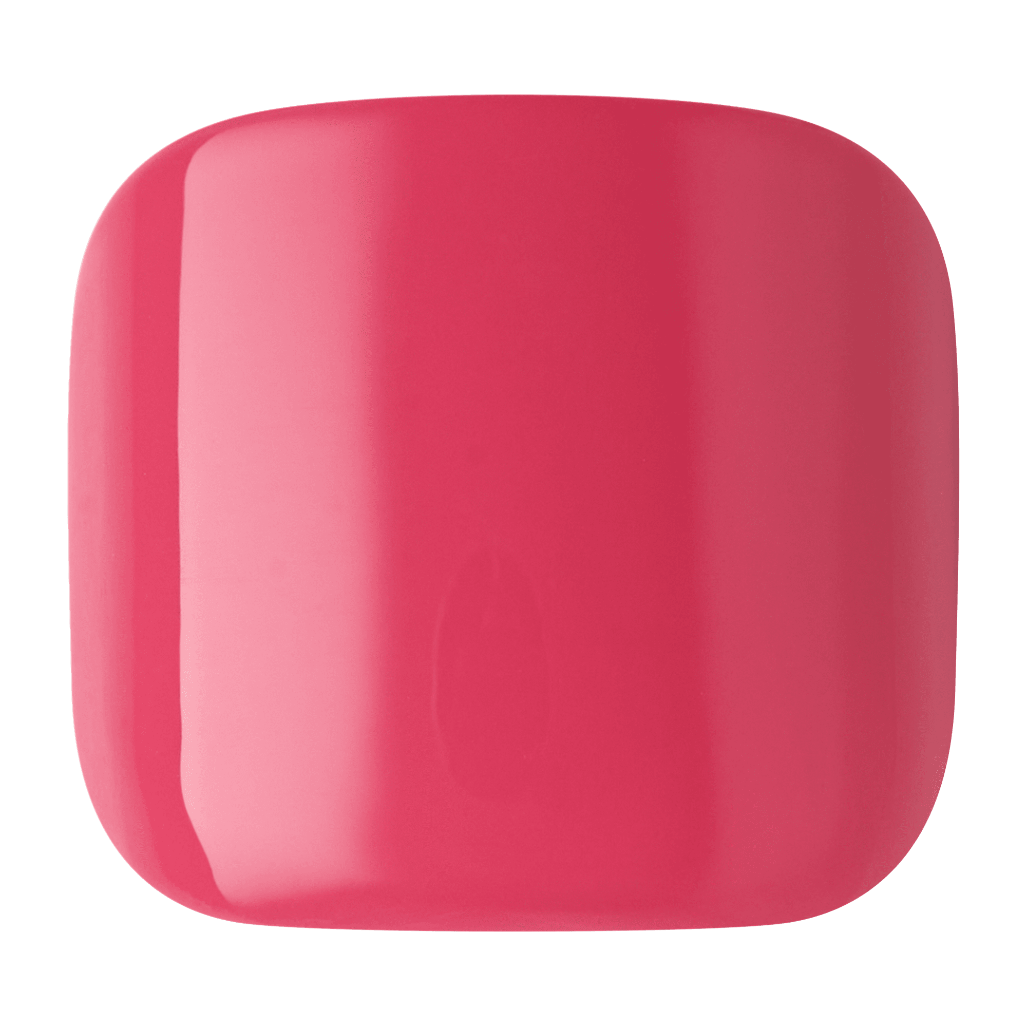 imPRESS Color Press On Pedicure - Roundabout