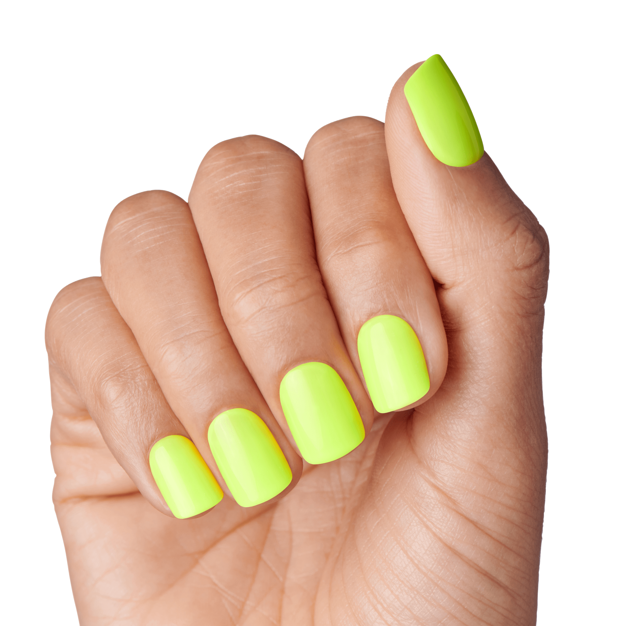 imPRESS Color Press On Nails - Sizzling