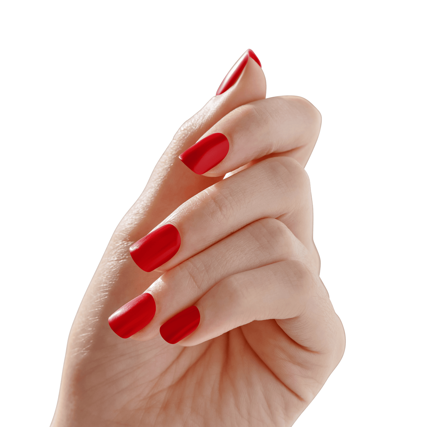 imPRESS Color Press On Nails - Golden Harvest