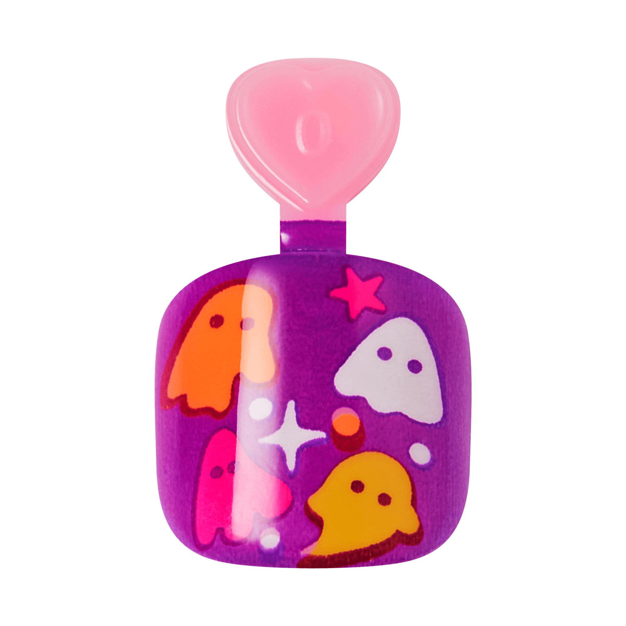 imPRESS Halloween Kids Press On Nails - Who&