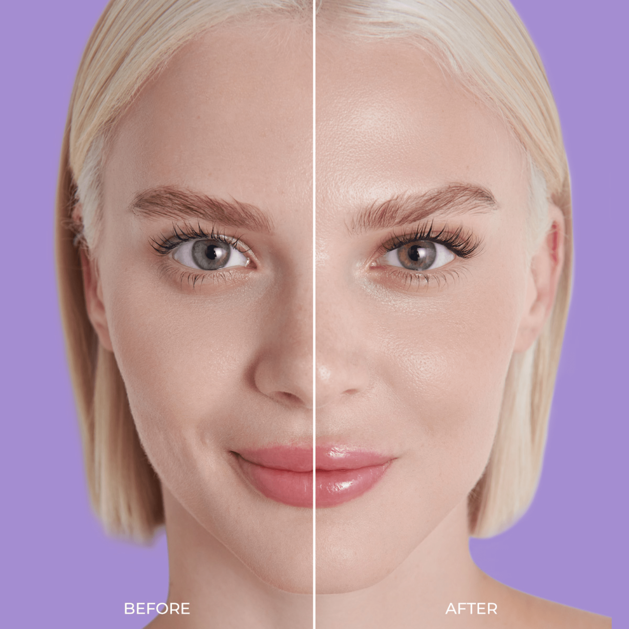 imPRESS Falsies Long Lasting Self Adhesive Eyelashes – Demi Edgy