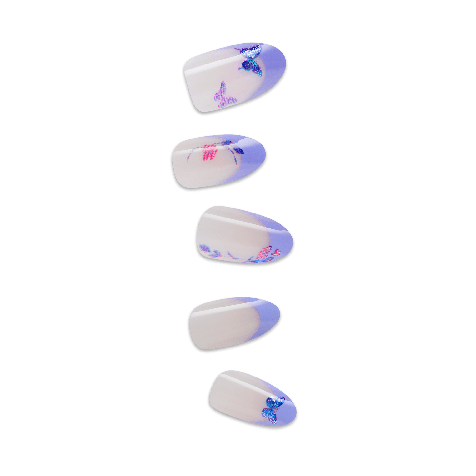 imPRESS X WICKED: FOR GOOD Mani Bundle