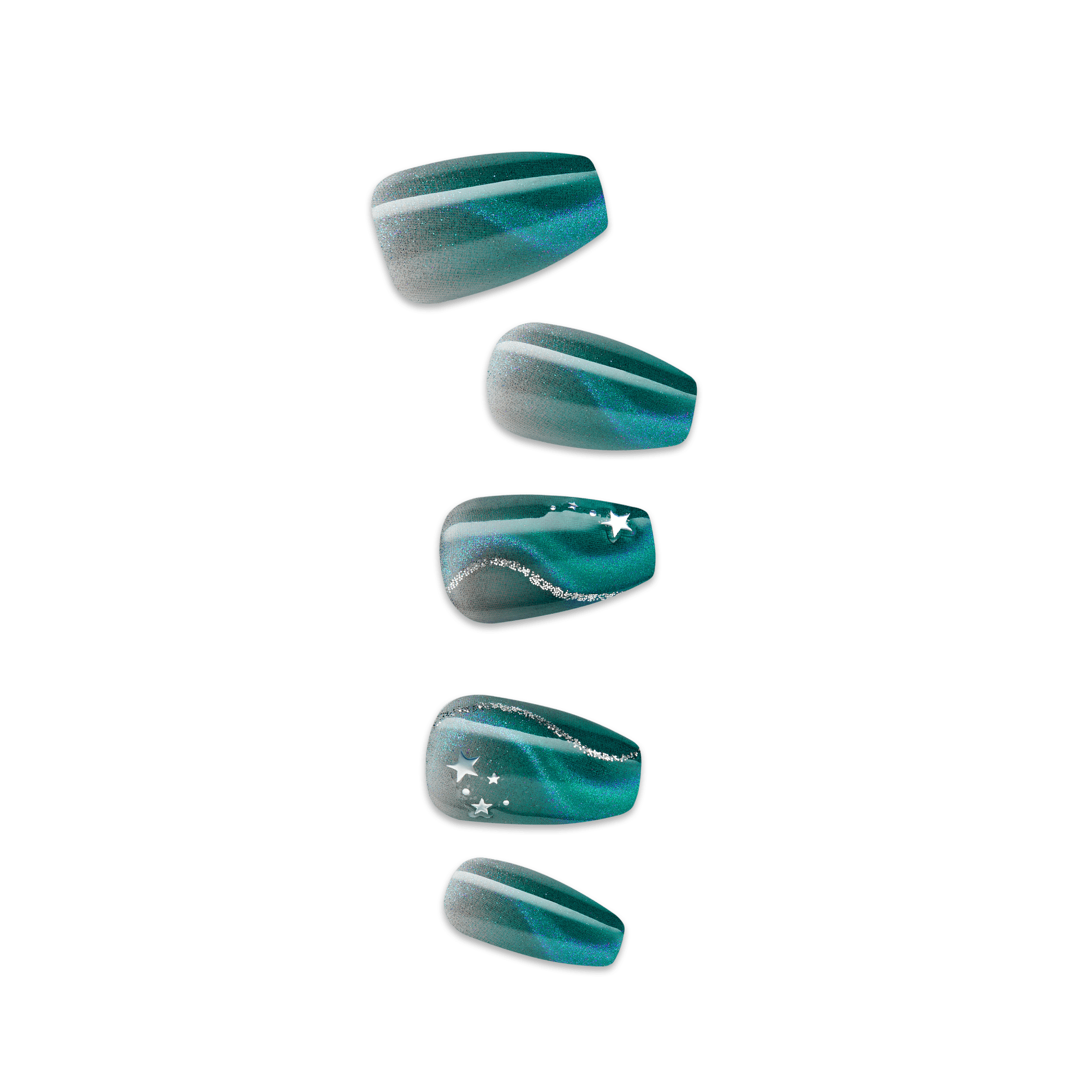imPRESS X WICKED: FOR GOOD Mani Bundle