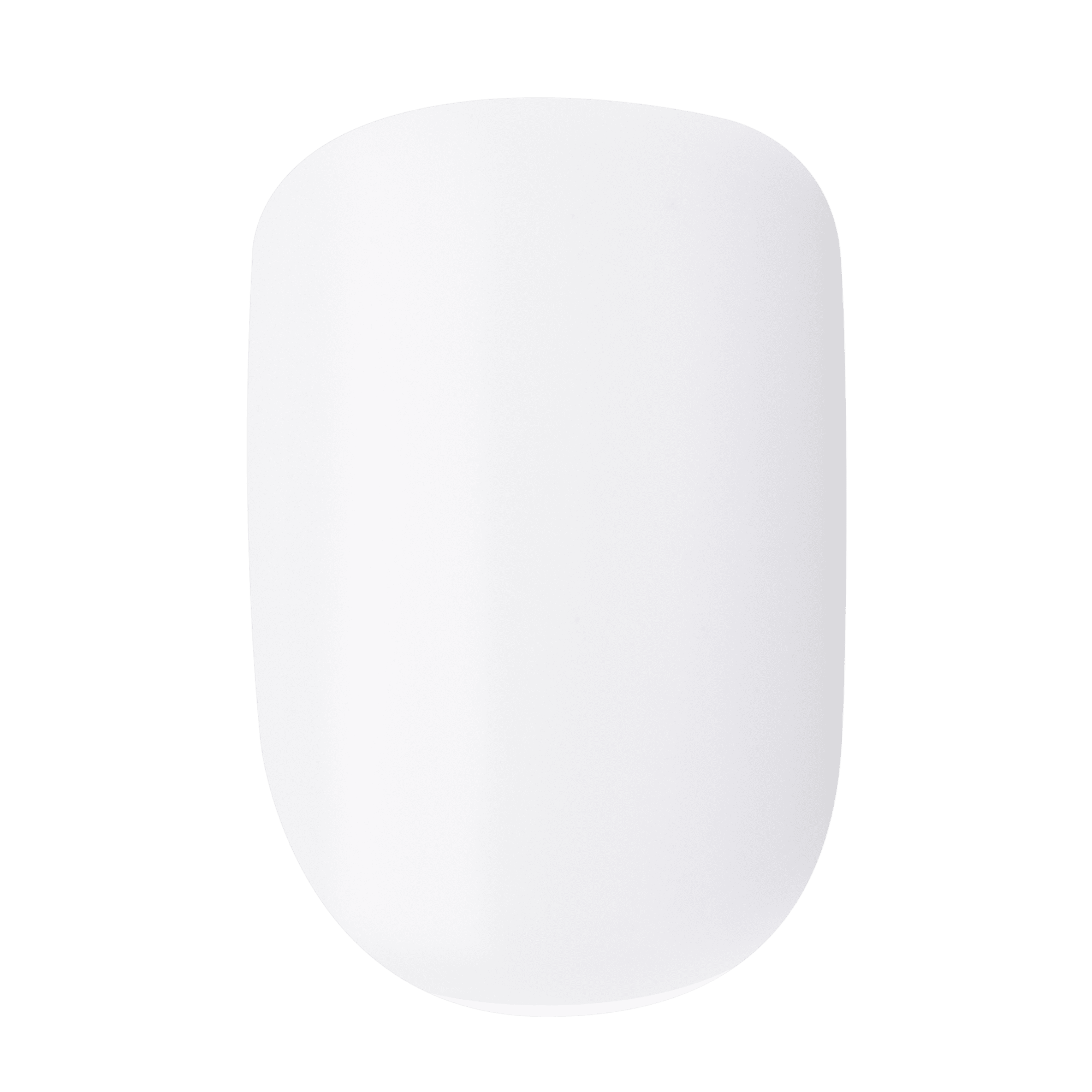 imPRESS Color Press On Nails - Frosting