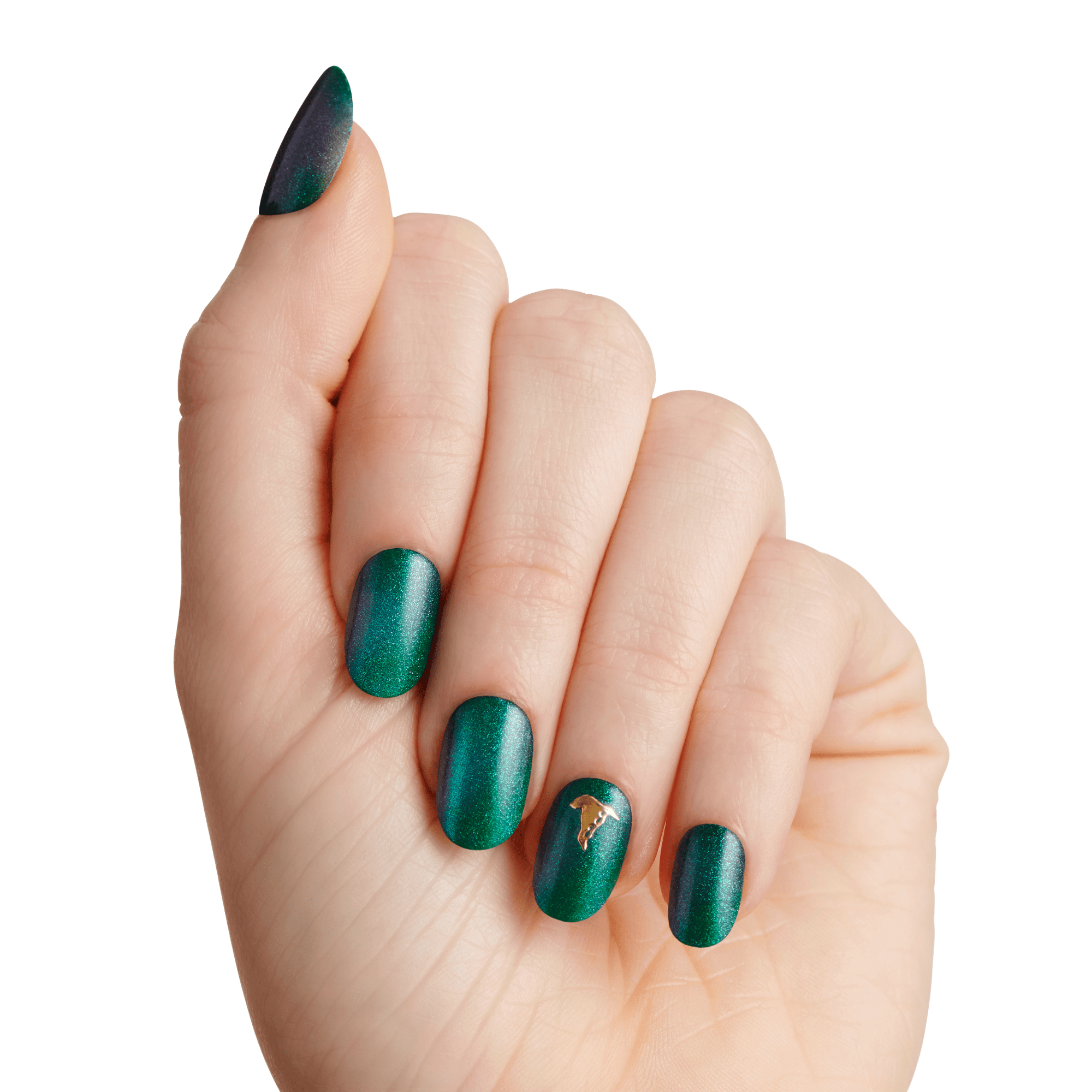 imPRESS X WICKED: FOR GOOD Mani Bundle