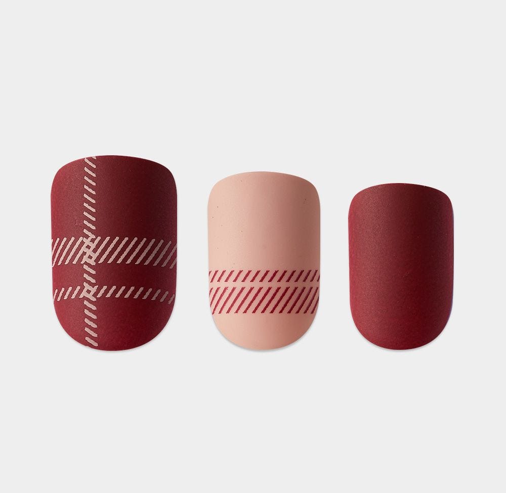 imPRESS Couture Collection -