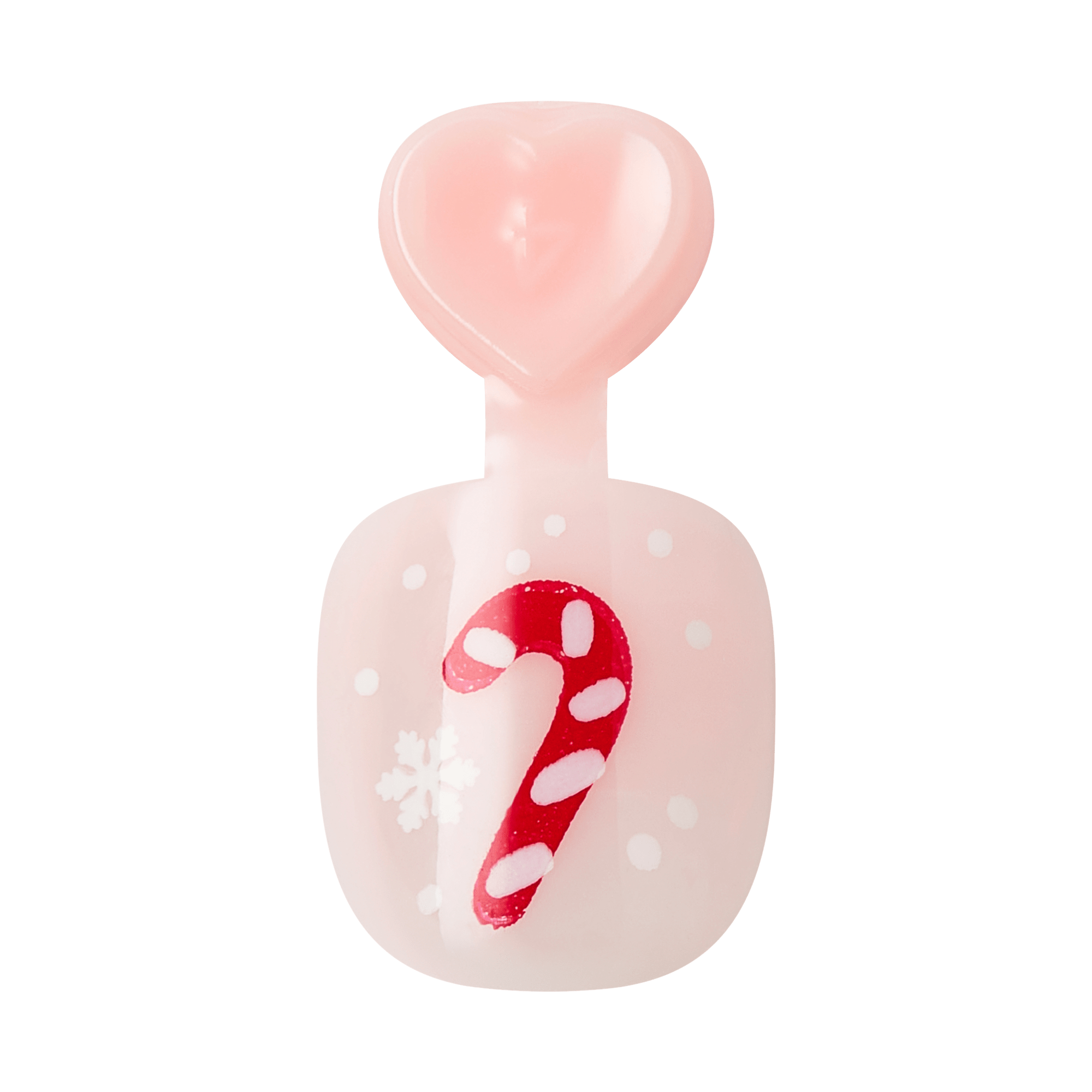 imPRESS Kids Holiday Press On Nails - Twinkling Lights